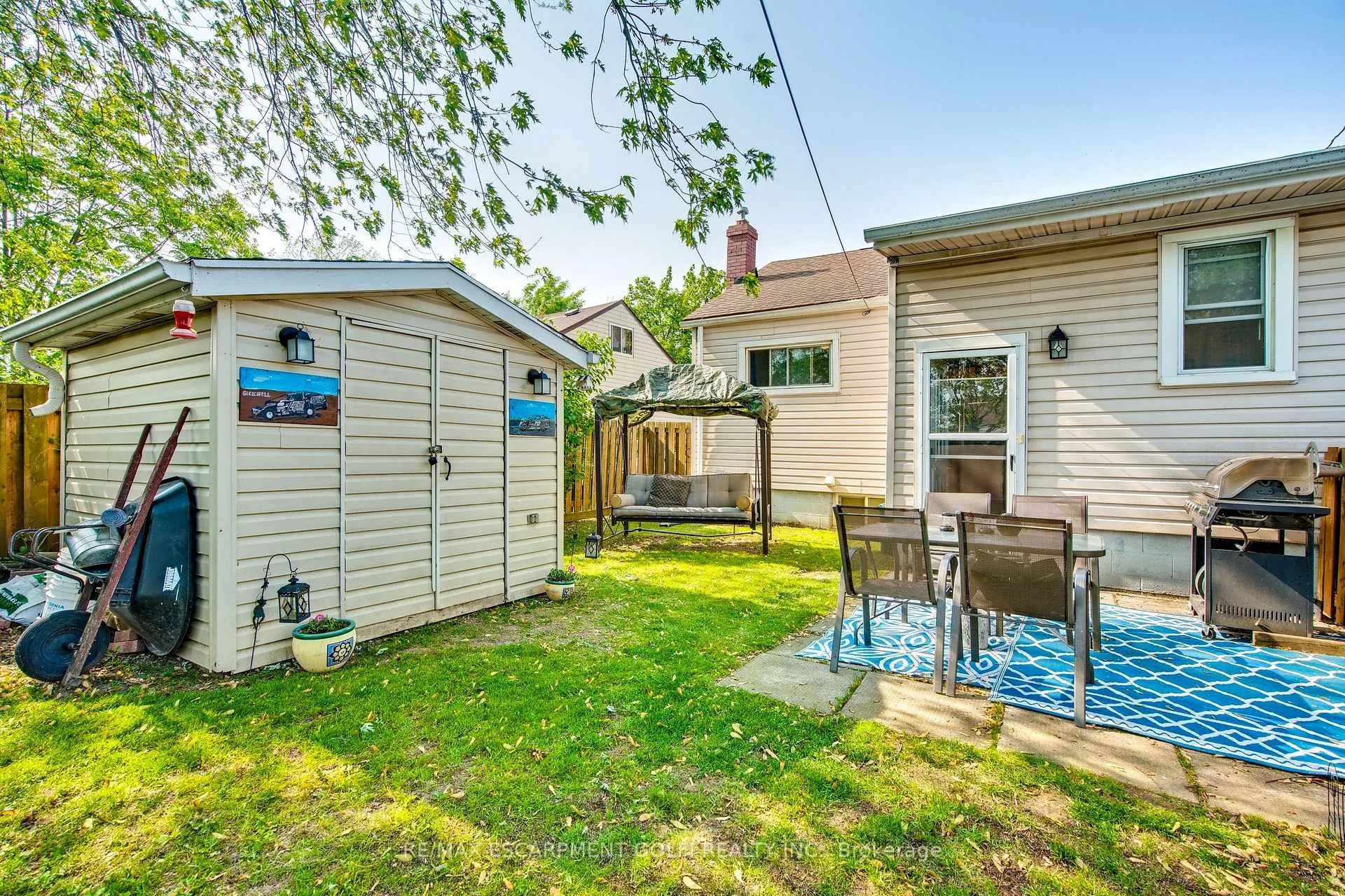 Photo 26 of 373 Simpson Avenue, Welland, Lincoln/Crowland — HOMEH