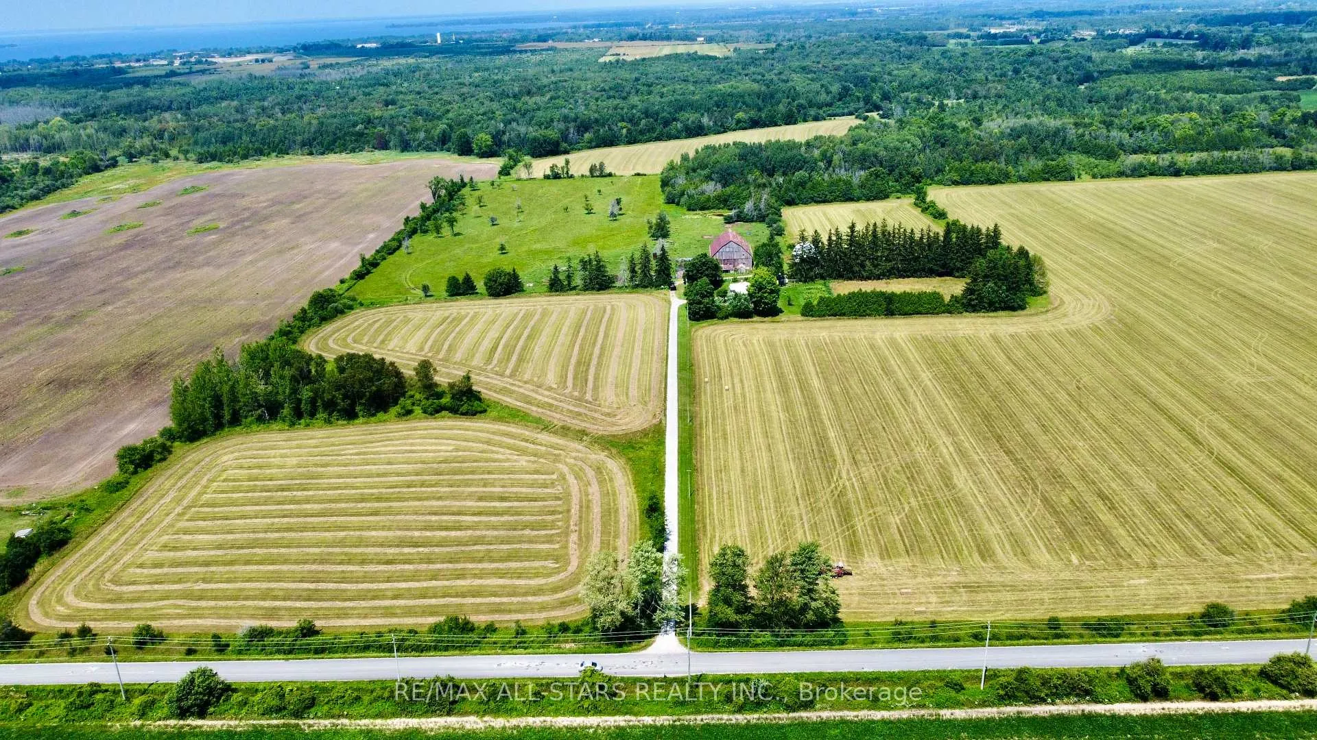 Photo 1 of 1245 Thorah Concession Road 3, Brock, Rural Brock — HOMEH