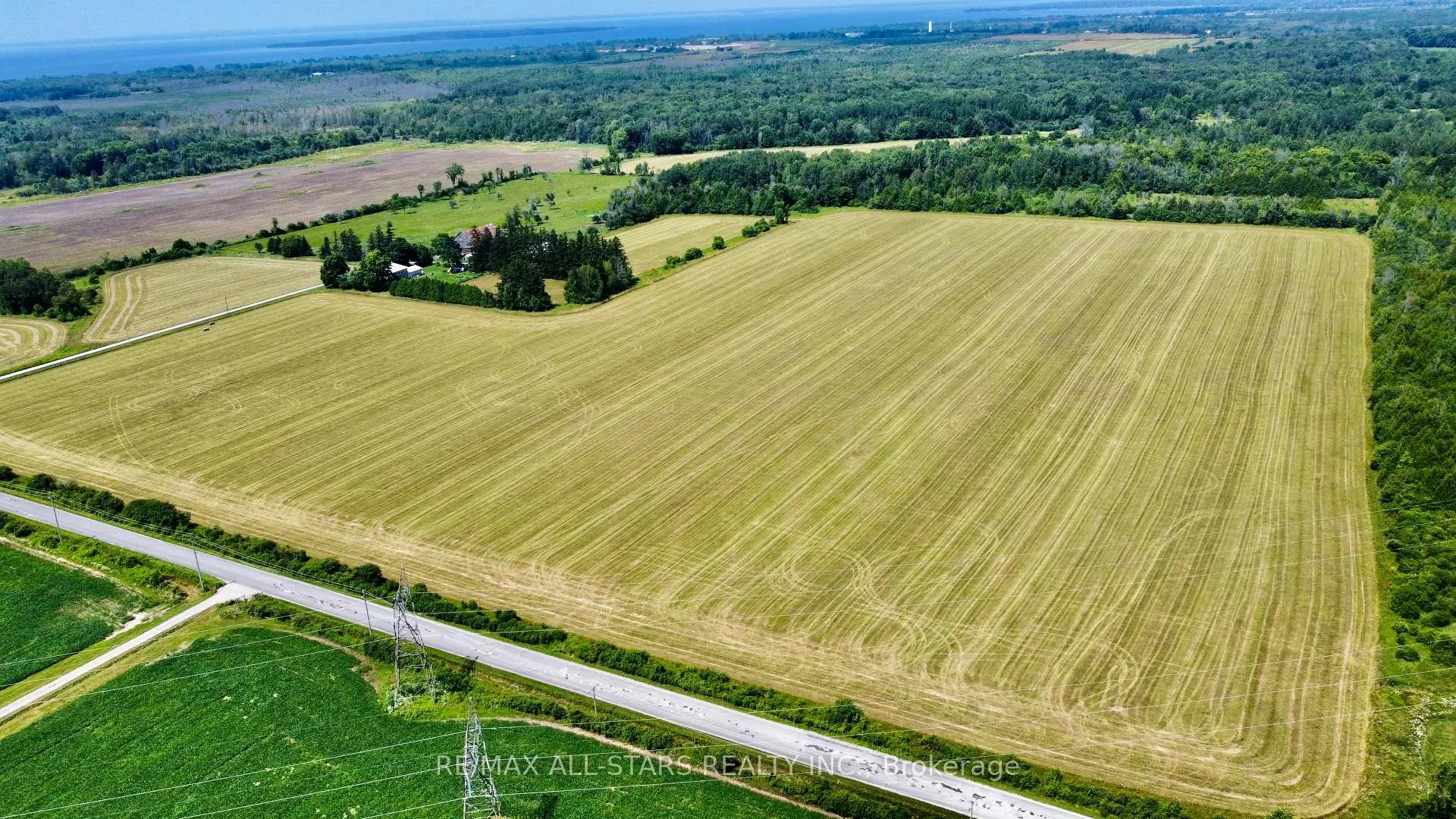 Photo 2 of 1245 Thorah Concession Road 3, Brock, Rural Brock — HOMEH