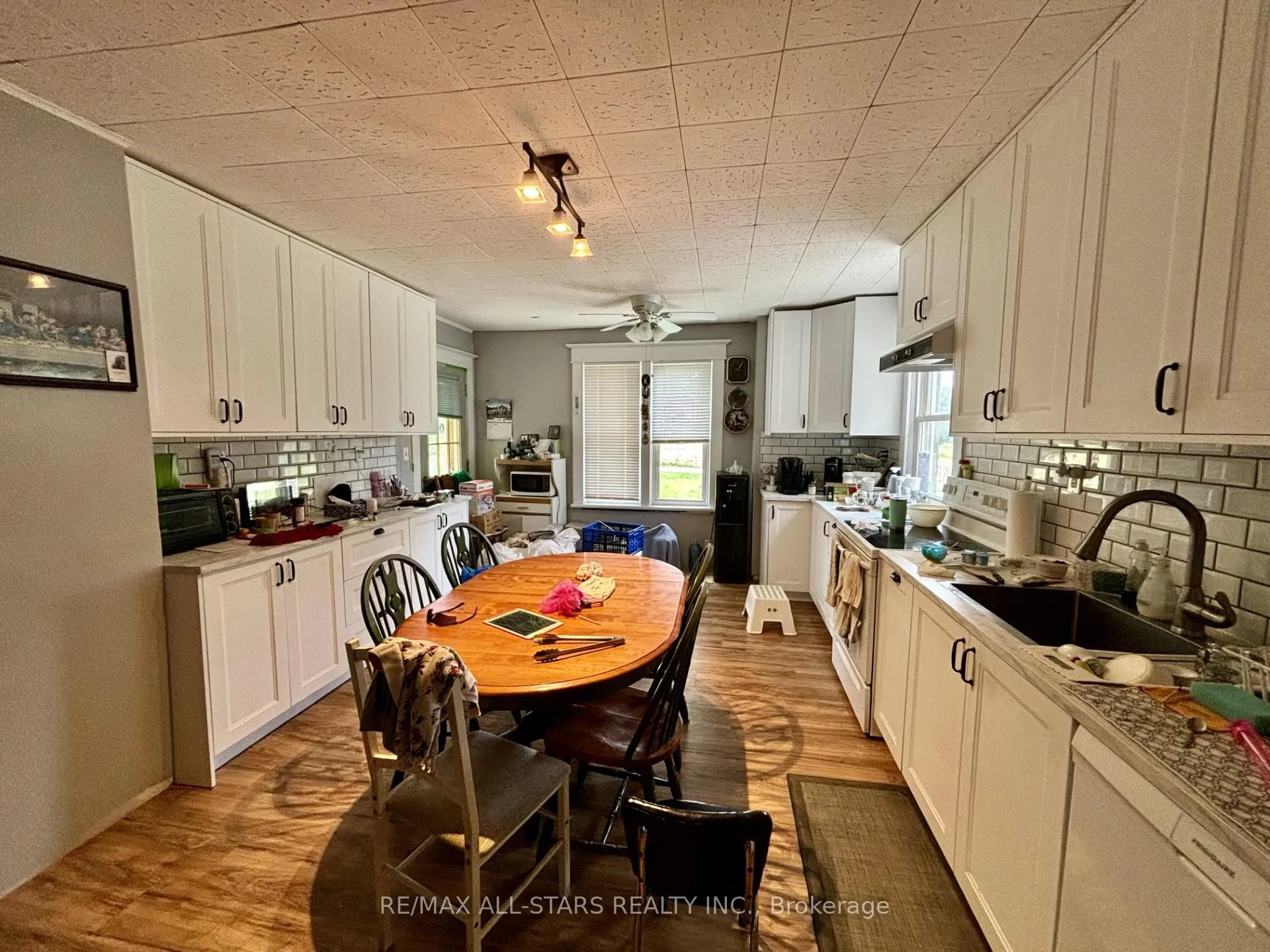 Photo 5 of 1245 Thorah Concession Road 3, Brock, Rural Brock — HOMEH