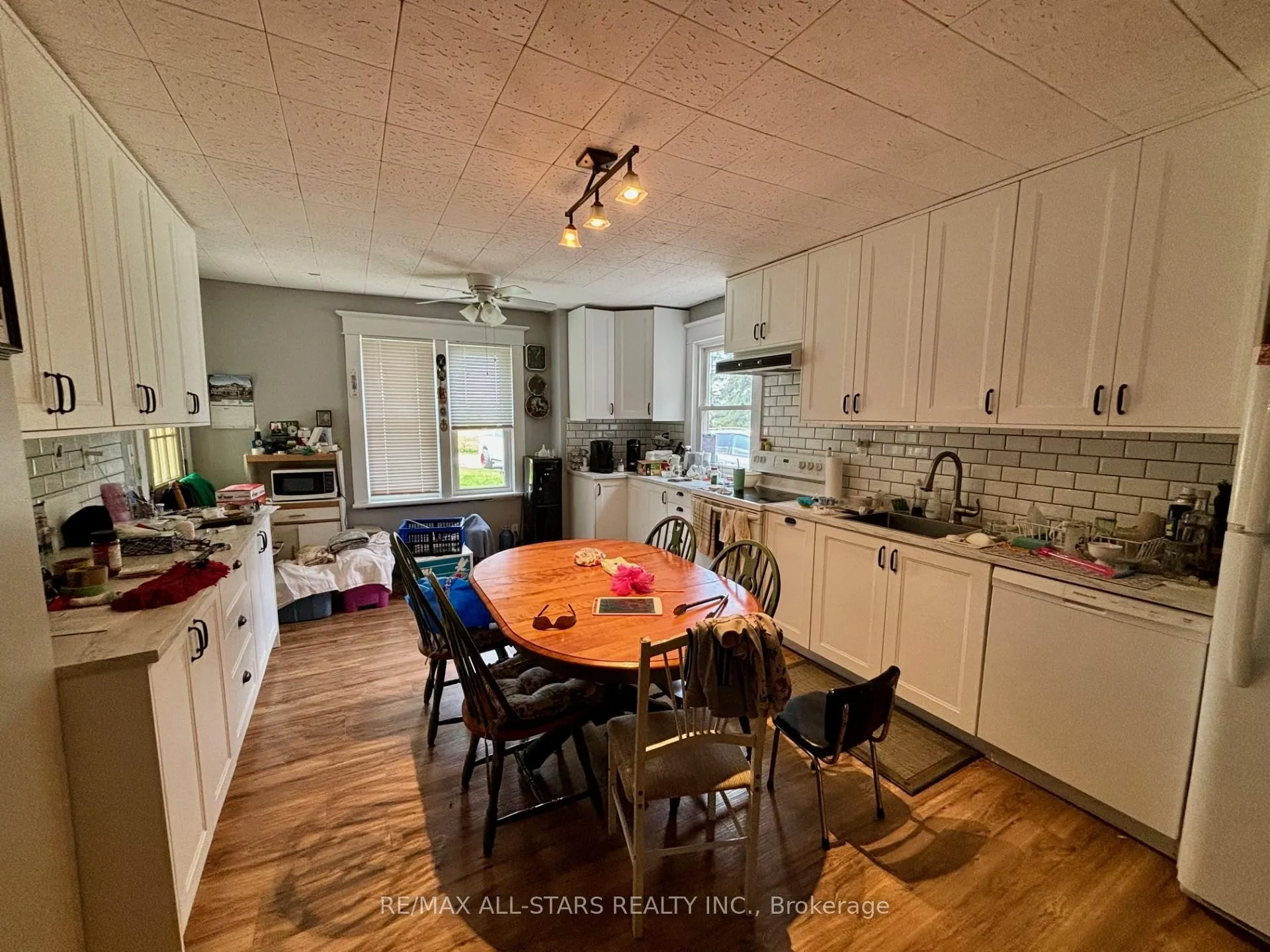 Photo 6 of 1245 Thorah Concession Road 3, Brock, Rural Brock — HOMEH