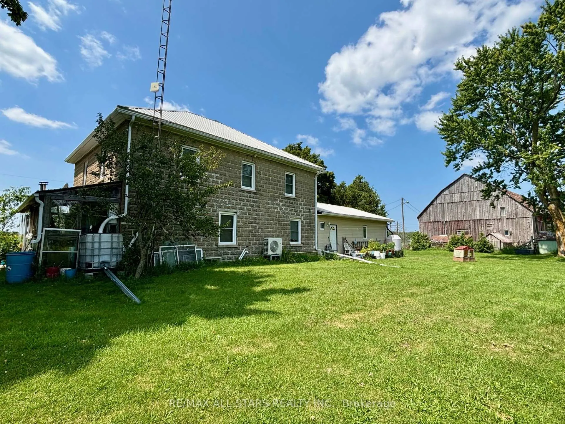 Photo 13 of 1245 Thorah Concession Road 3, Brock, Rural Brock — HOMEH