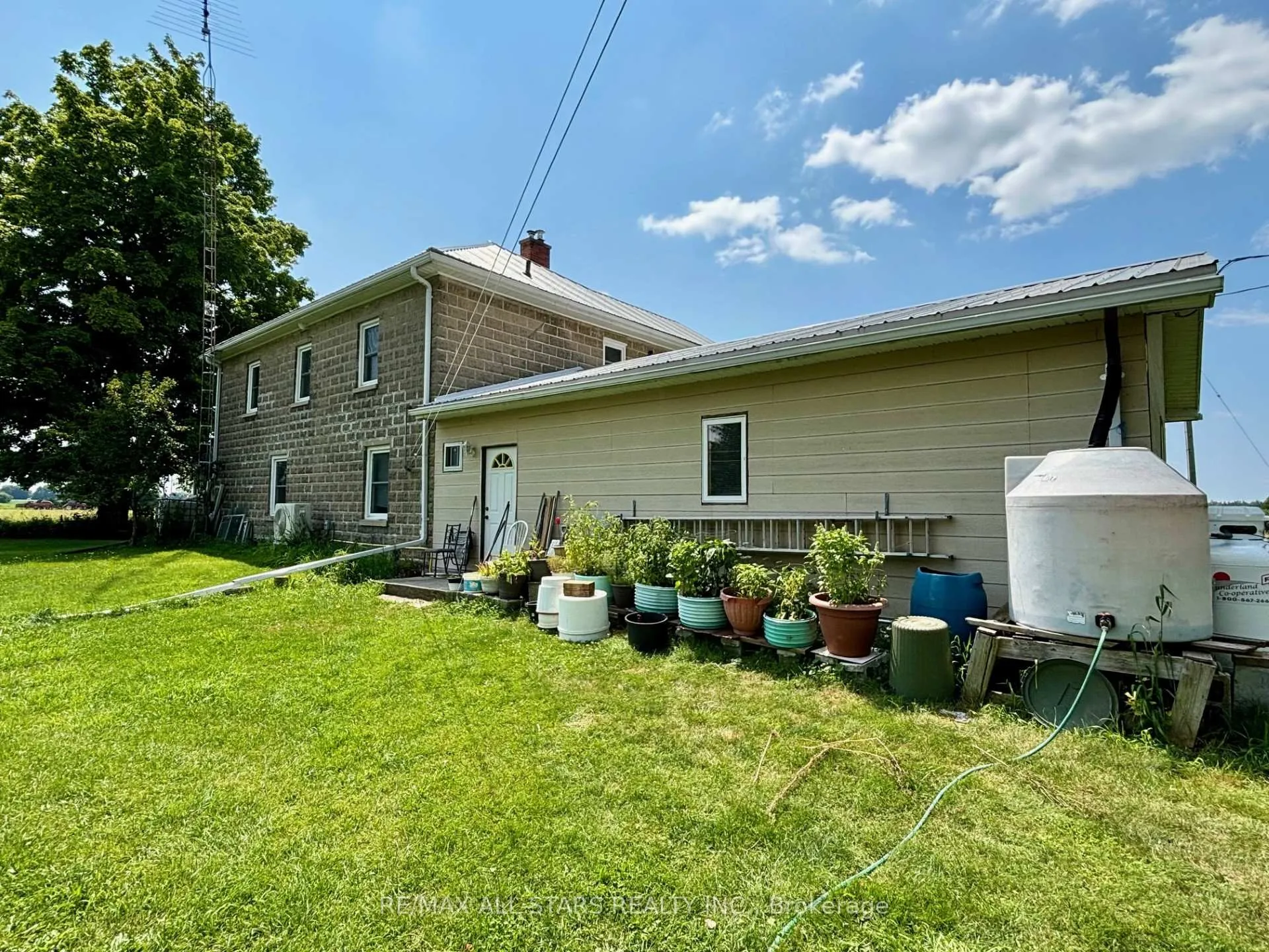 Photo 14 of 1245 Thorah Concession Road 3, Brock, Rural Brock — HOMEH