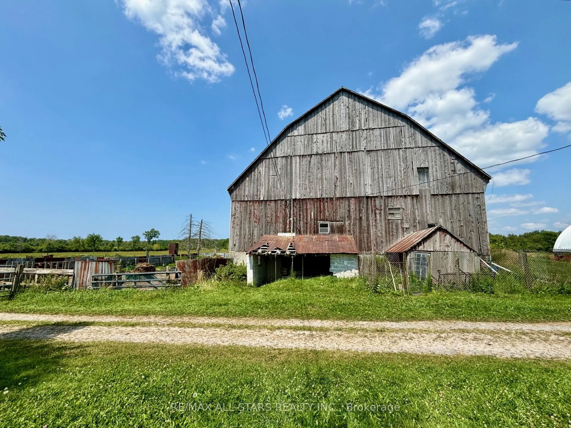 Photo 15 of 1245 Thorah Concession Road 3, Brock, Rural Brock — HOMEH