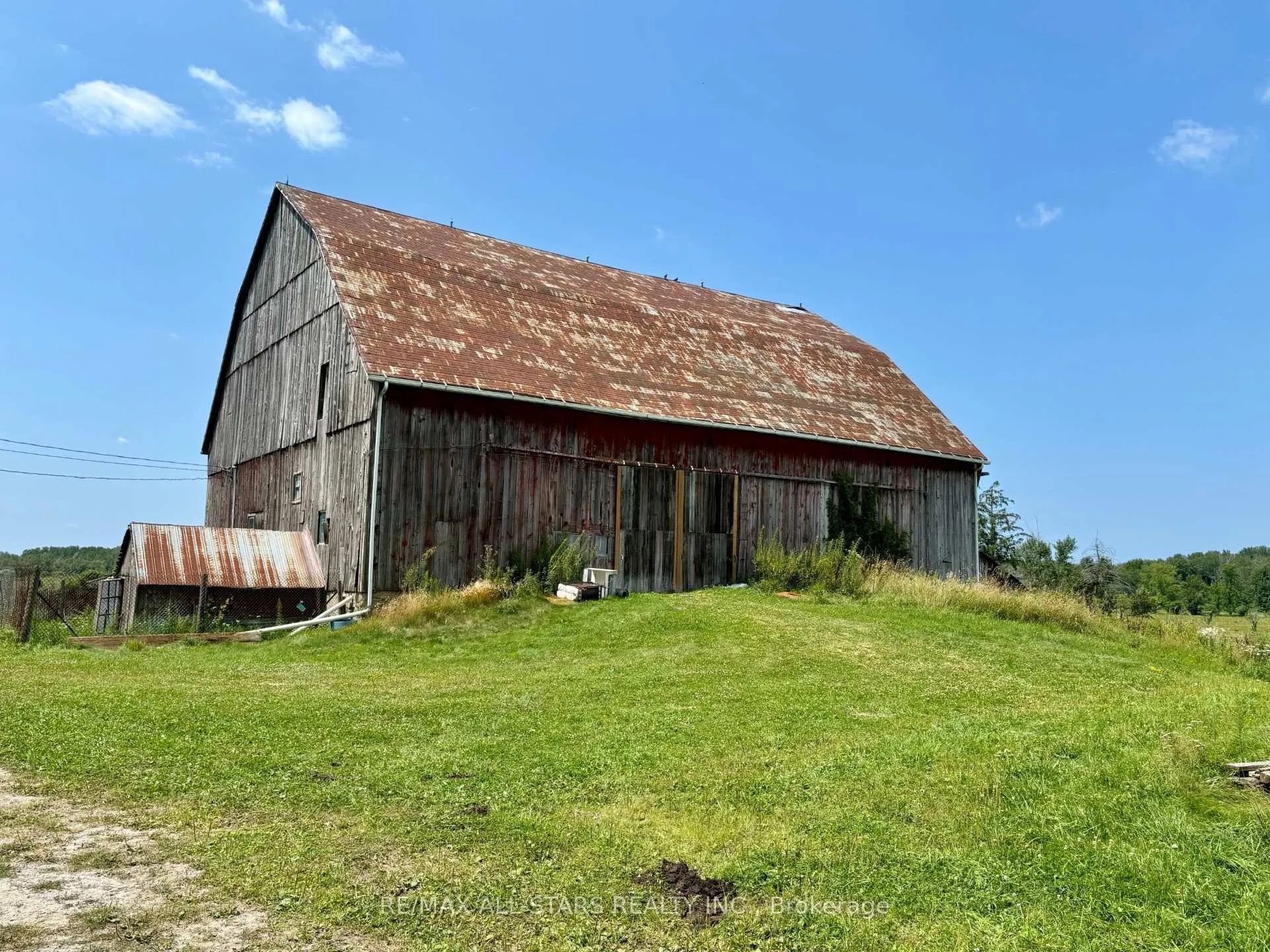 Photo 16 of 1245 Thorah Concession Road 3, Brock, Rural Brock — HOMEH