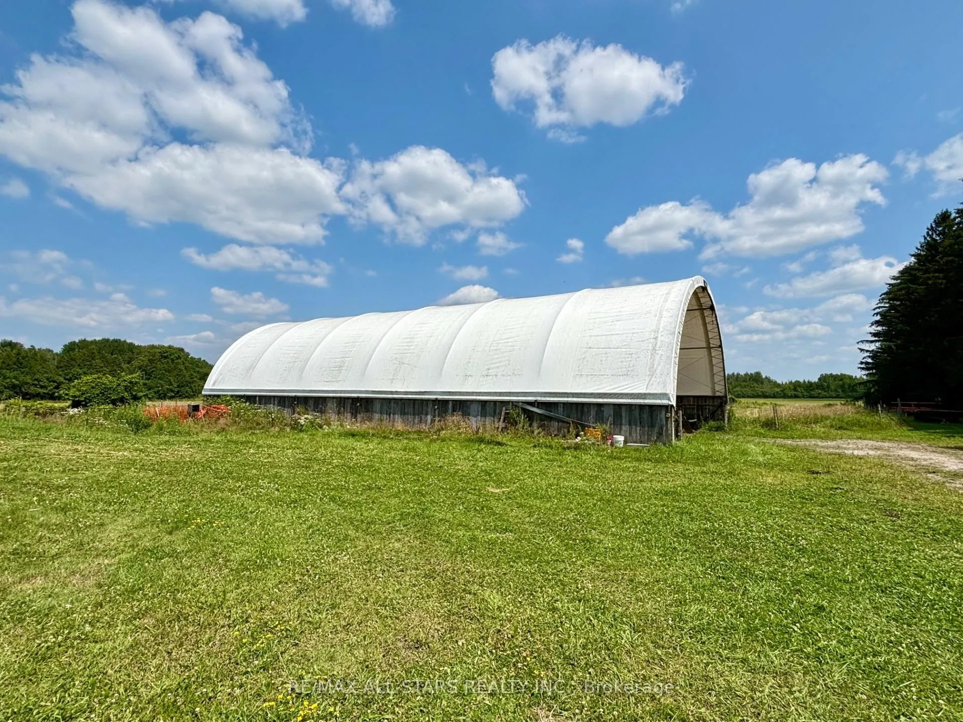 Photo 17 of 1245 Thorah Concession Road 3, Brock, Rural Brock — HOMEH