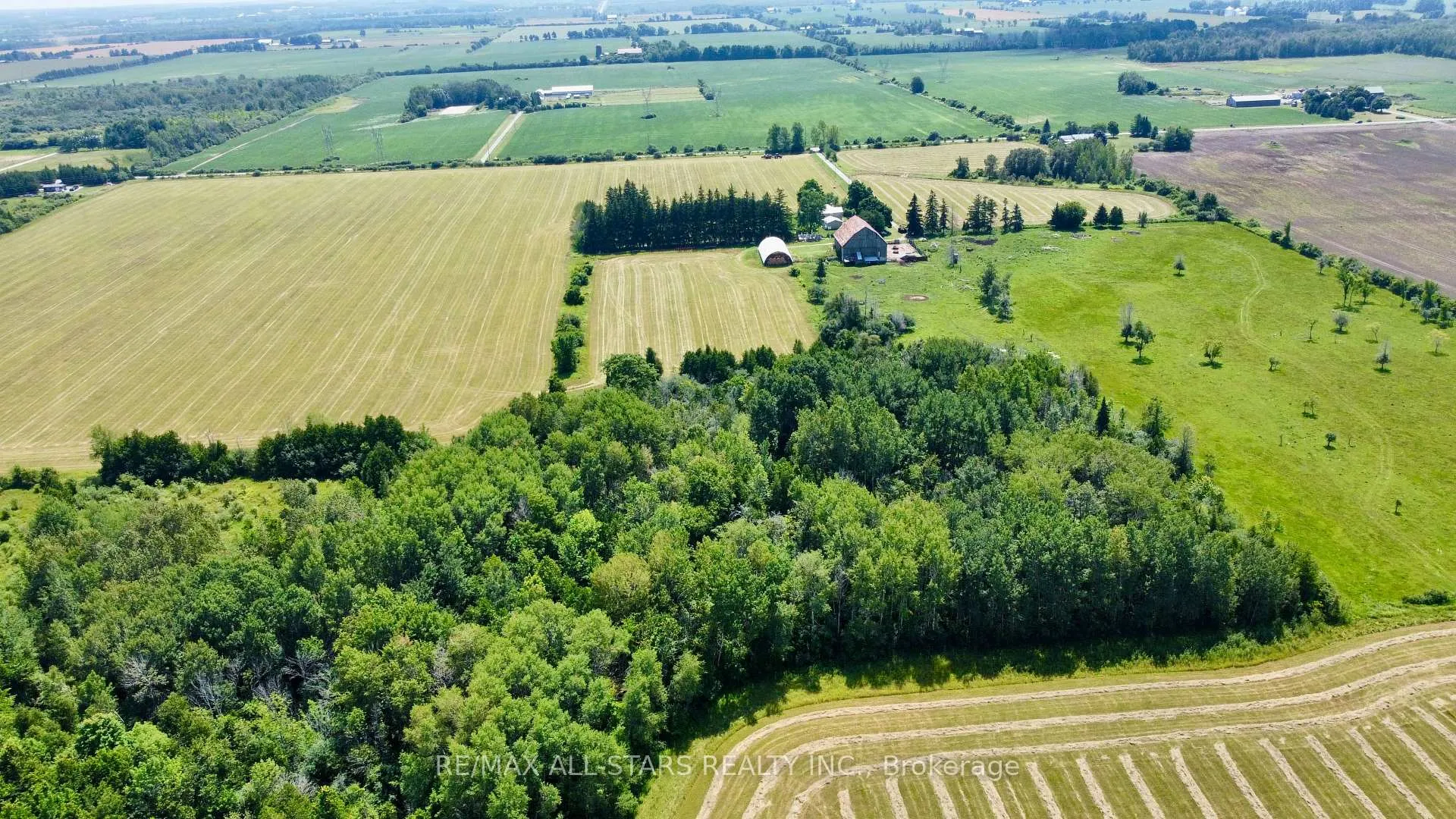 Photo 18 of 1245 Thorah Concession Road 3, Brock, Rural Brock — HOMEH
