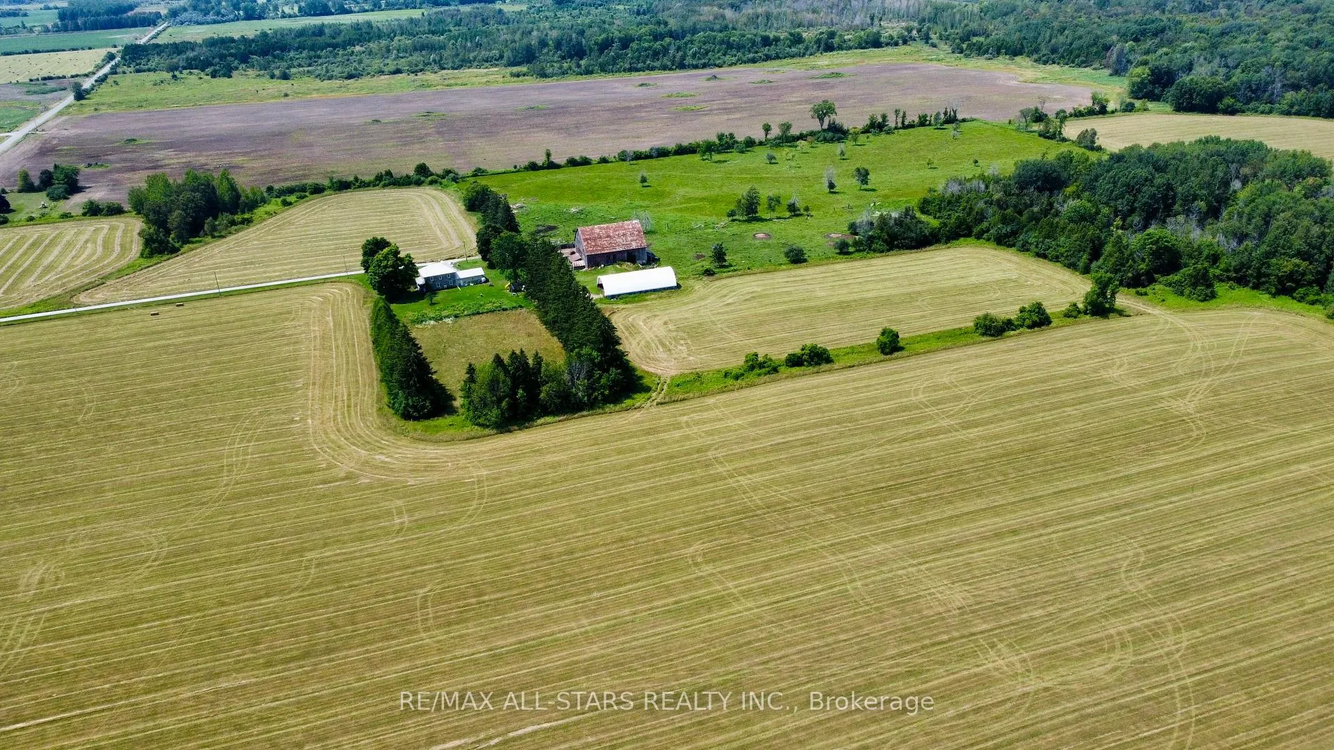 Photo 19 of 1245 Thorah Concession Road 3, Brock, Rural Brock — HOMEH