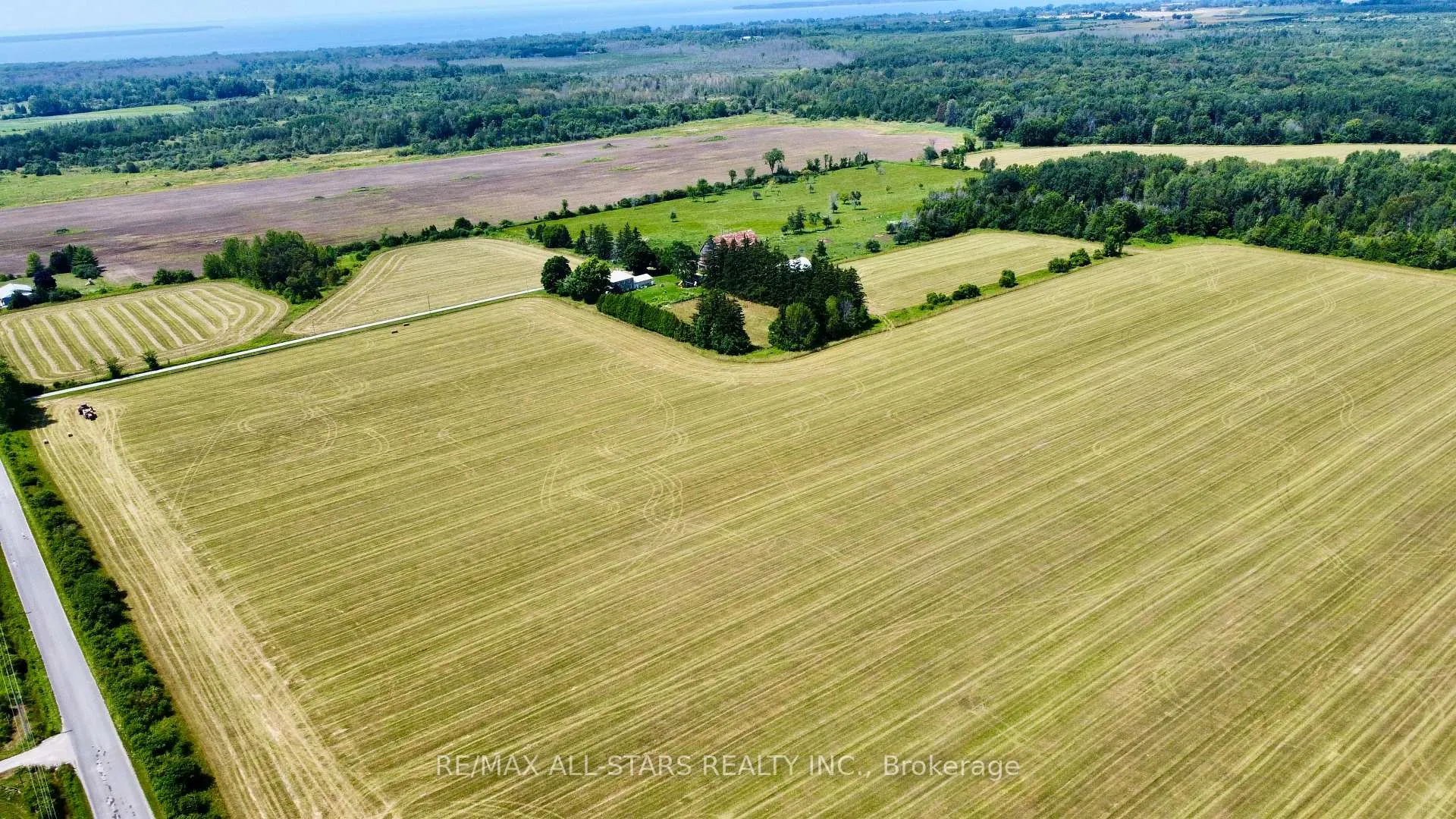 Photo 20 of 1245 Thorah Concession Road 3, Brock, Rural Brock — HOMEH