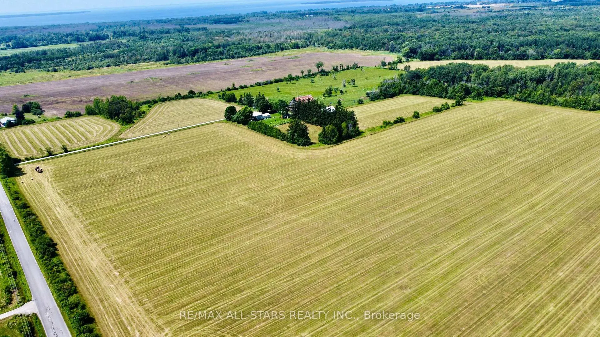 Photo 22 of 1245 Thorah Concession Road 3, Brock, Rural Brock — HOMEH