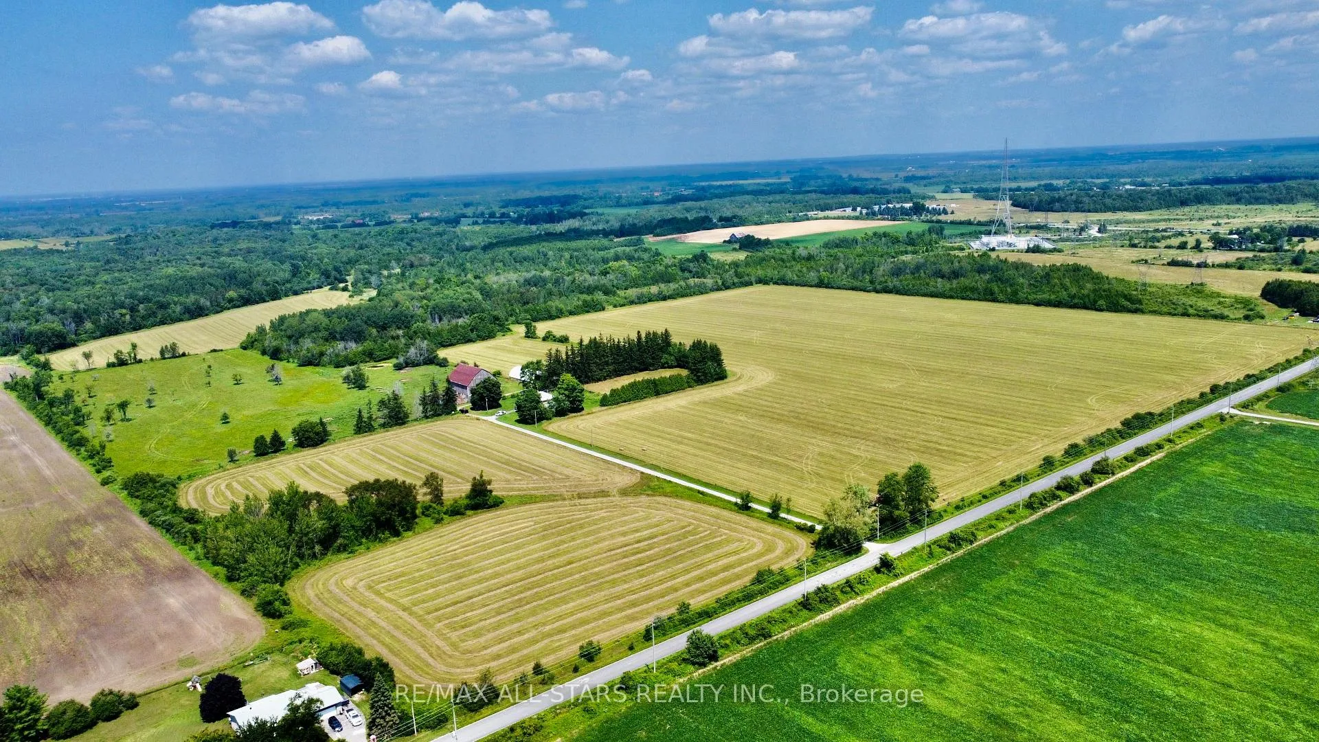 Photo 23 of 1245 Thorah Concession Road 3, Brock, Rural Brock — HOMEH