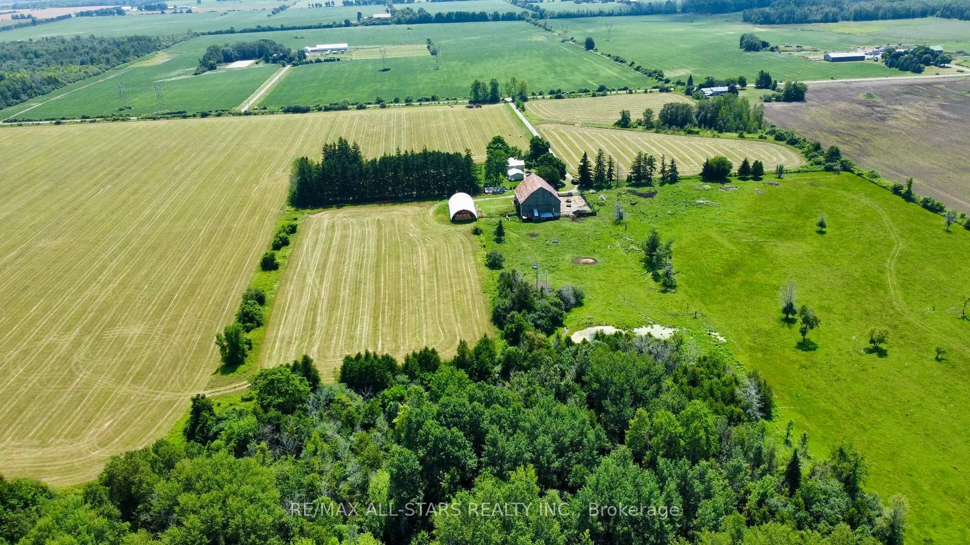 Photo 25 of 1245 Thorah Concession Road 3, Brock, Rural Brock — HOMEH