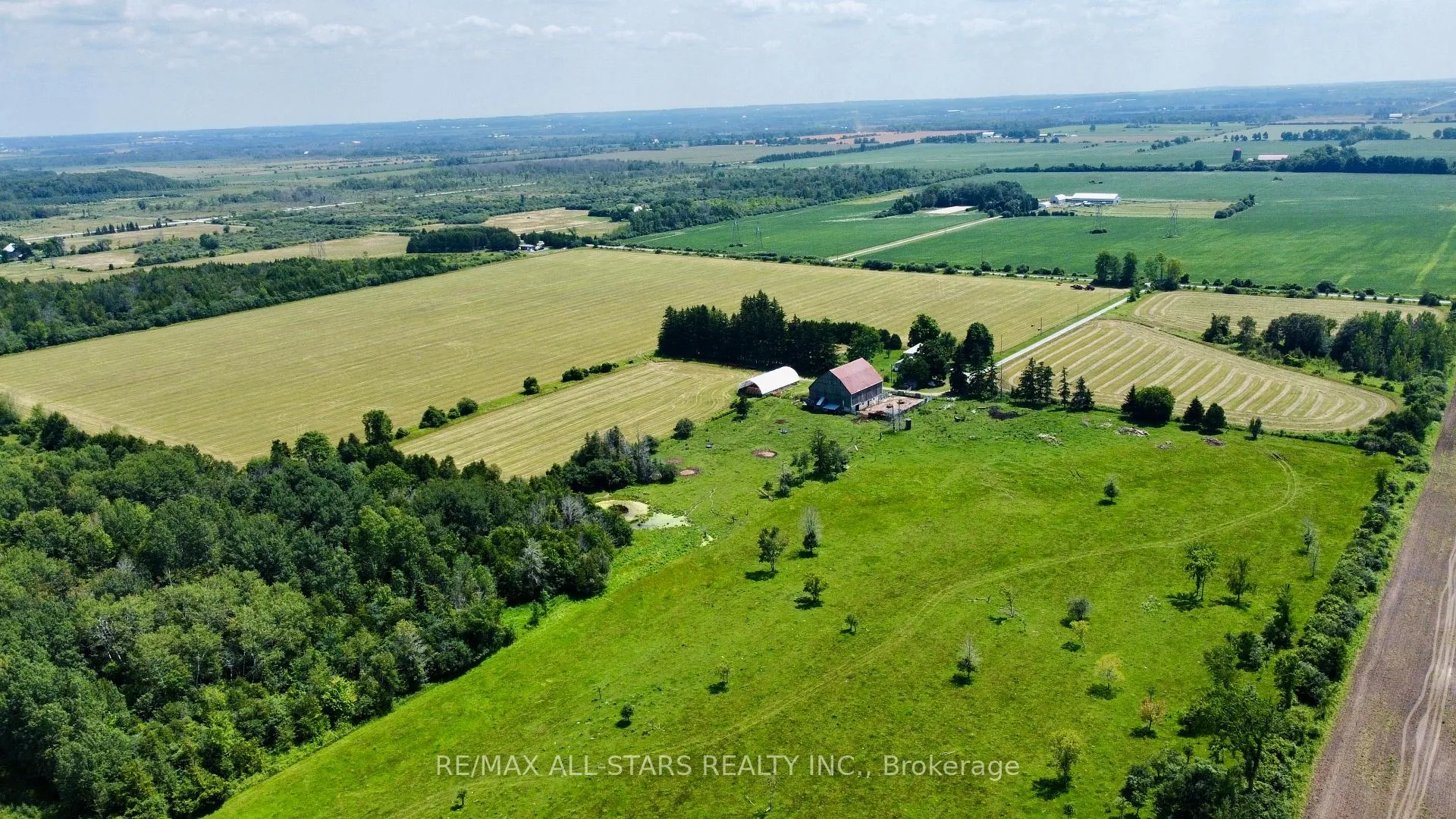 Photo 26 of 1245 Thorah Concession Road 3, Brock, Rural Brock — HOMEH