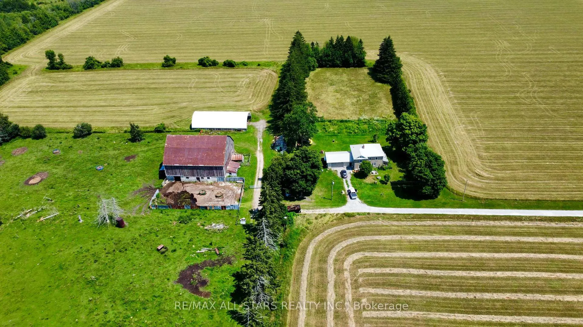 Photo 29 of 1245 Thorah Concession Road 3, Brock, Rural Brock — HOMEH