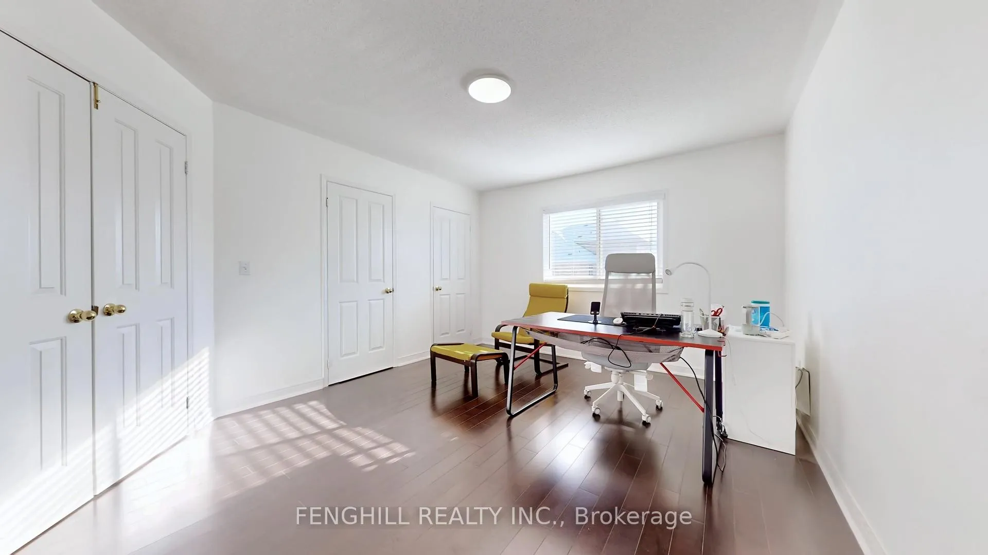 Photo 19 of 231 Bur Oak Avenue, Markham, Berczy — HOMEH