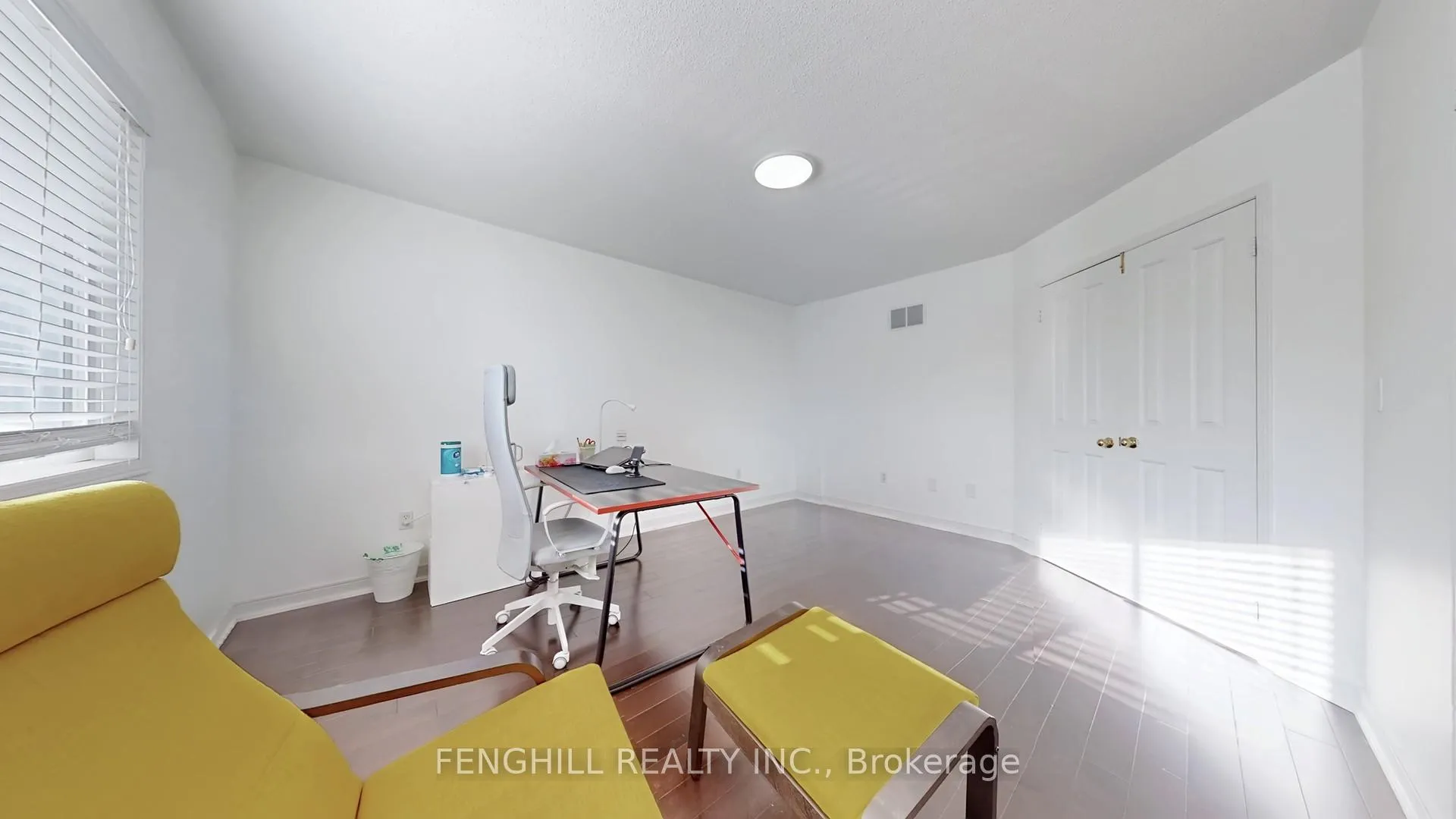Photo 20 of 231 Bur Oak Avenue, Markham, Berczy — HOMEH
