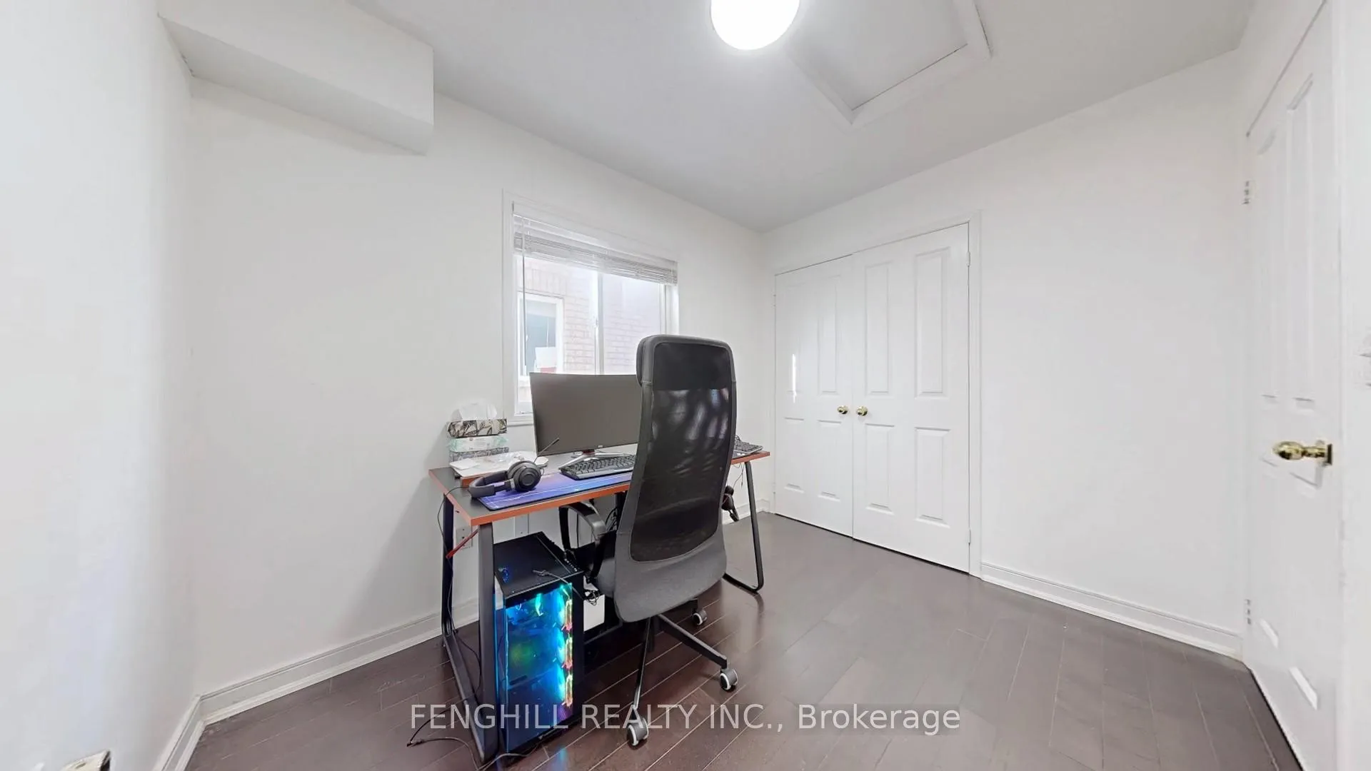 Photo 22 of 231 Bur Oak Avenue, Markham, Berczy — HOMEH