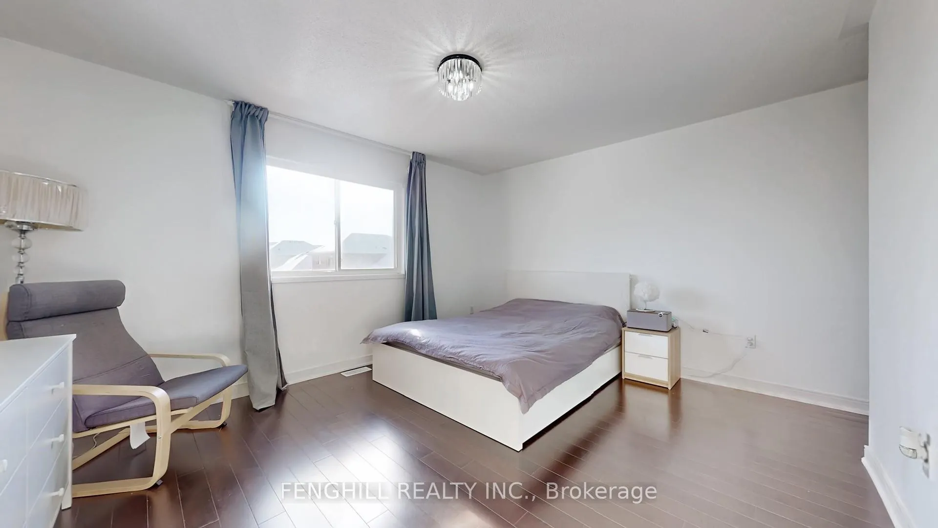 Photo 25 of 231 Bur Oak Avenue, Markham, Berczy — HOMEH