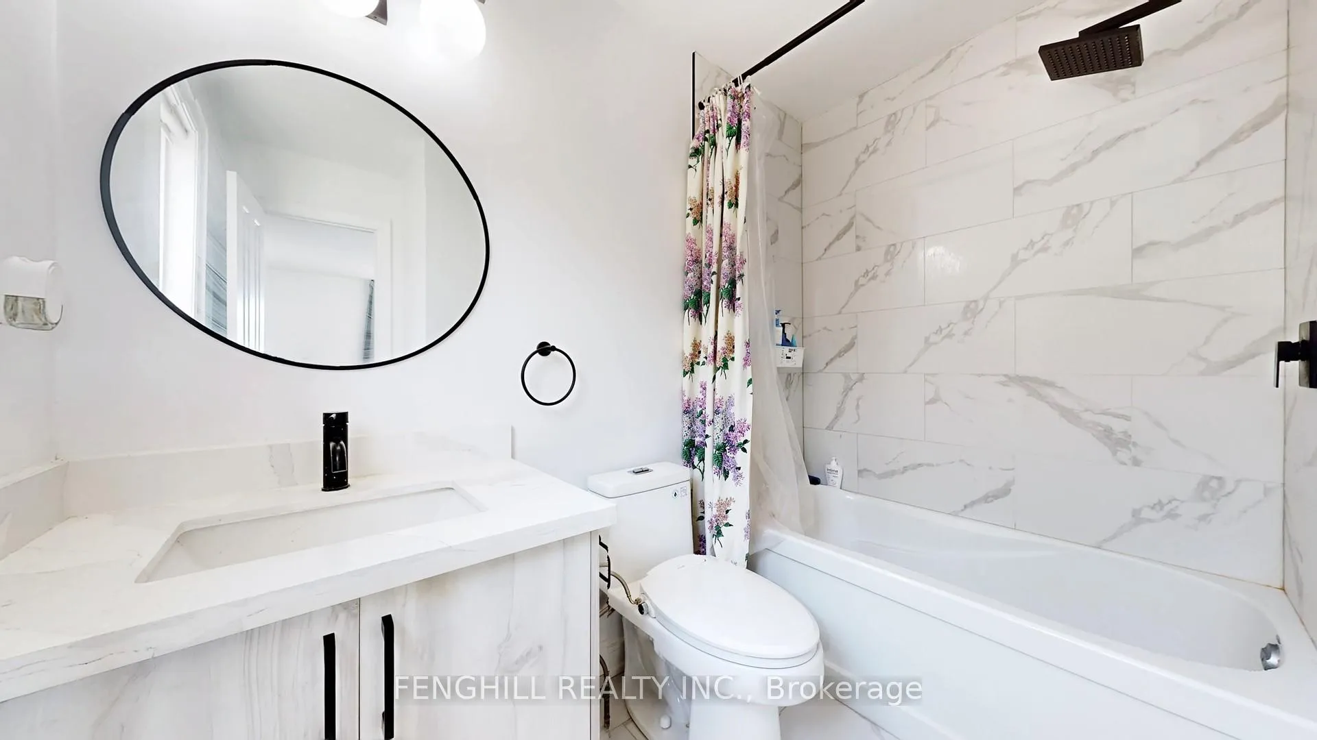 Photo 28 of 231 Bur Oak Avenue, Markham, Berczy — HOMEH