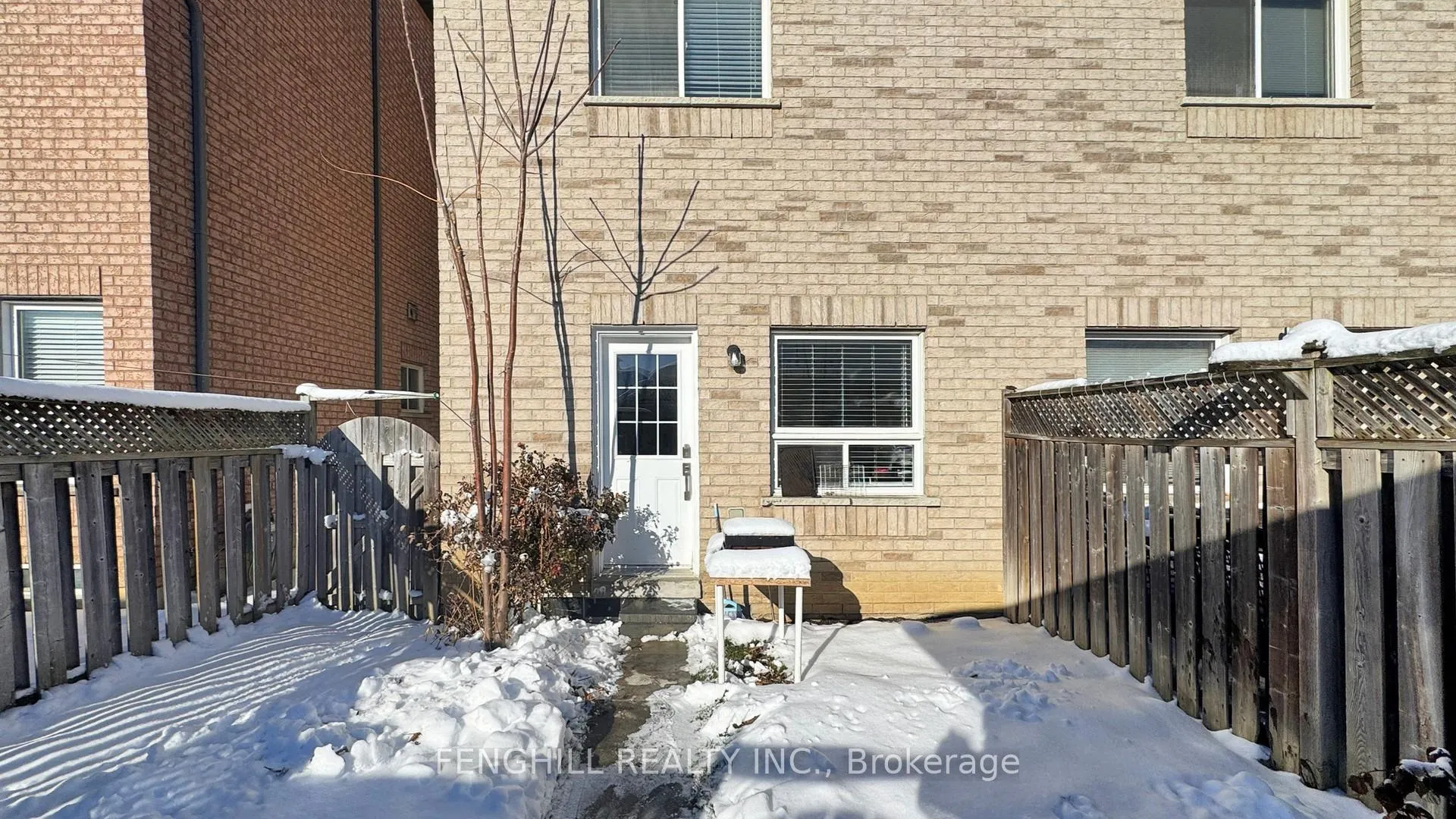 Photo 29 of 231 Bur Oak Avenue, Markham, Berczy — HOMEH