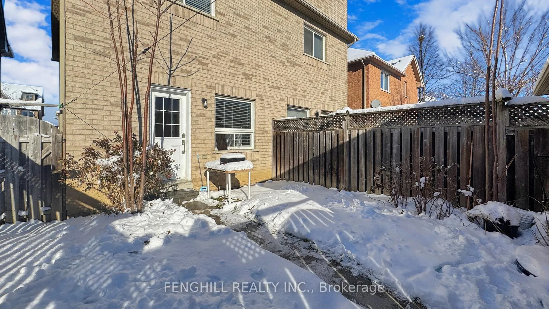 Photo 30 of 231 Bur Oak Avenue, Markham, Berczy — HOMEH