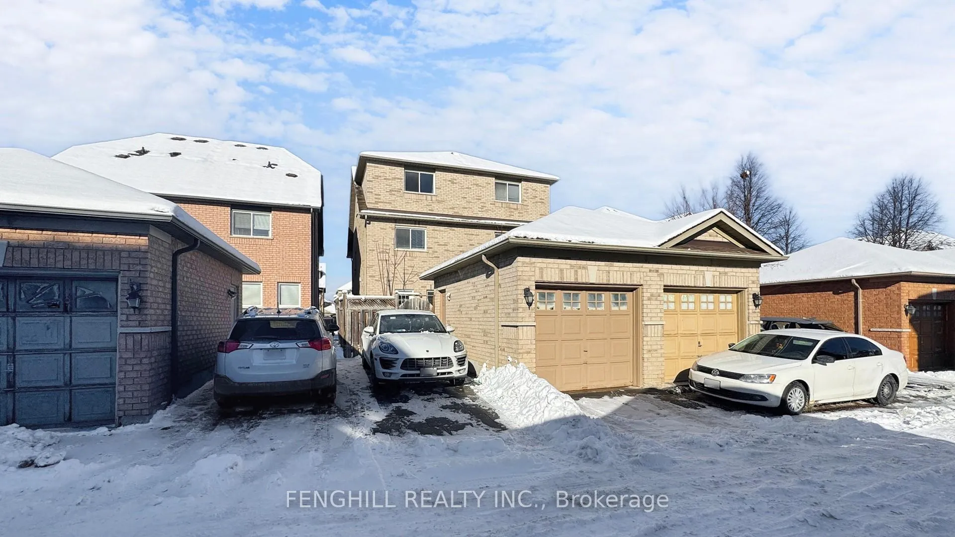 Photo 31 of 231 Bur Oak Avenue, Markham, Berczy — HOMEH