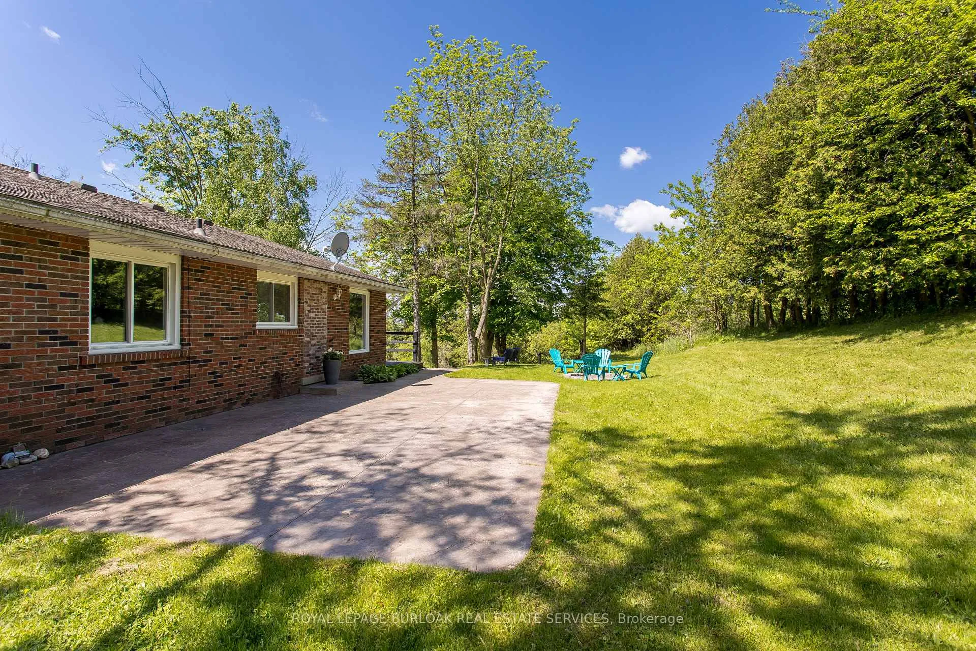 Photo 8 of 1119 Concession 8 Road W, Hamilton, Rural Flamborough — HOMEH