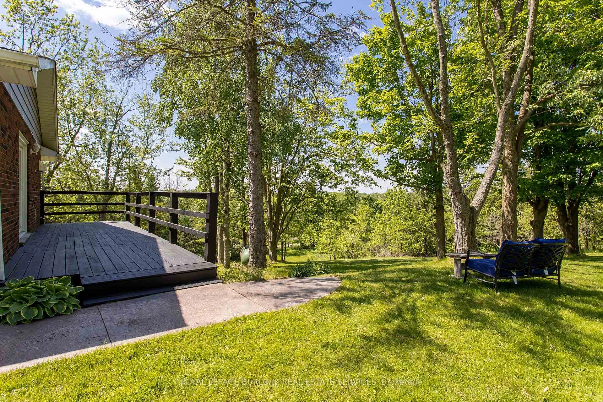 Photo 9 of 1119 Concession 8 Road W, Hamilton, Rural Flamborough — HOMEH