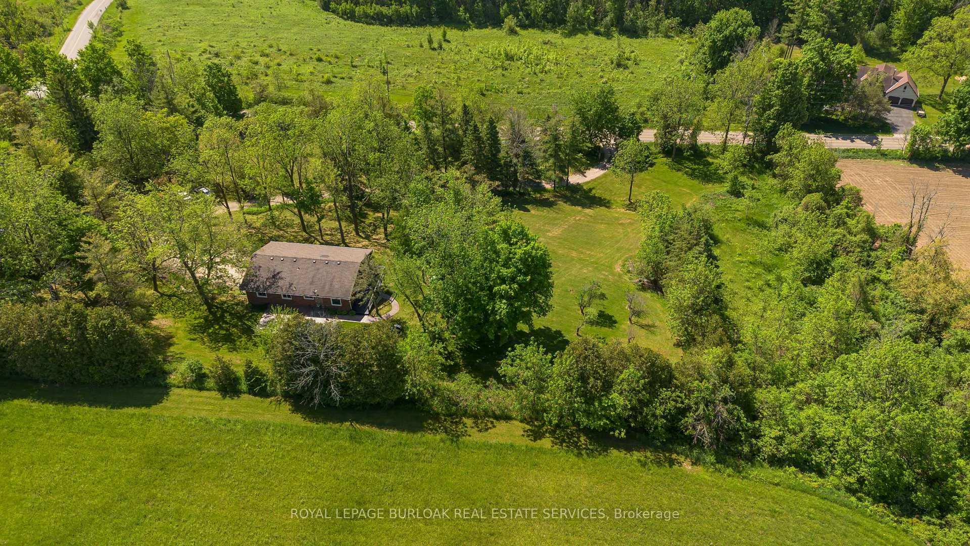 Photo 13 of 1119 Concession 8 Road W, Hamilton, Rural Flamborough — HOMEH