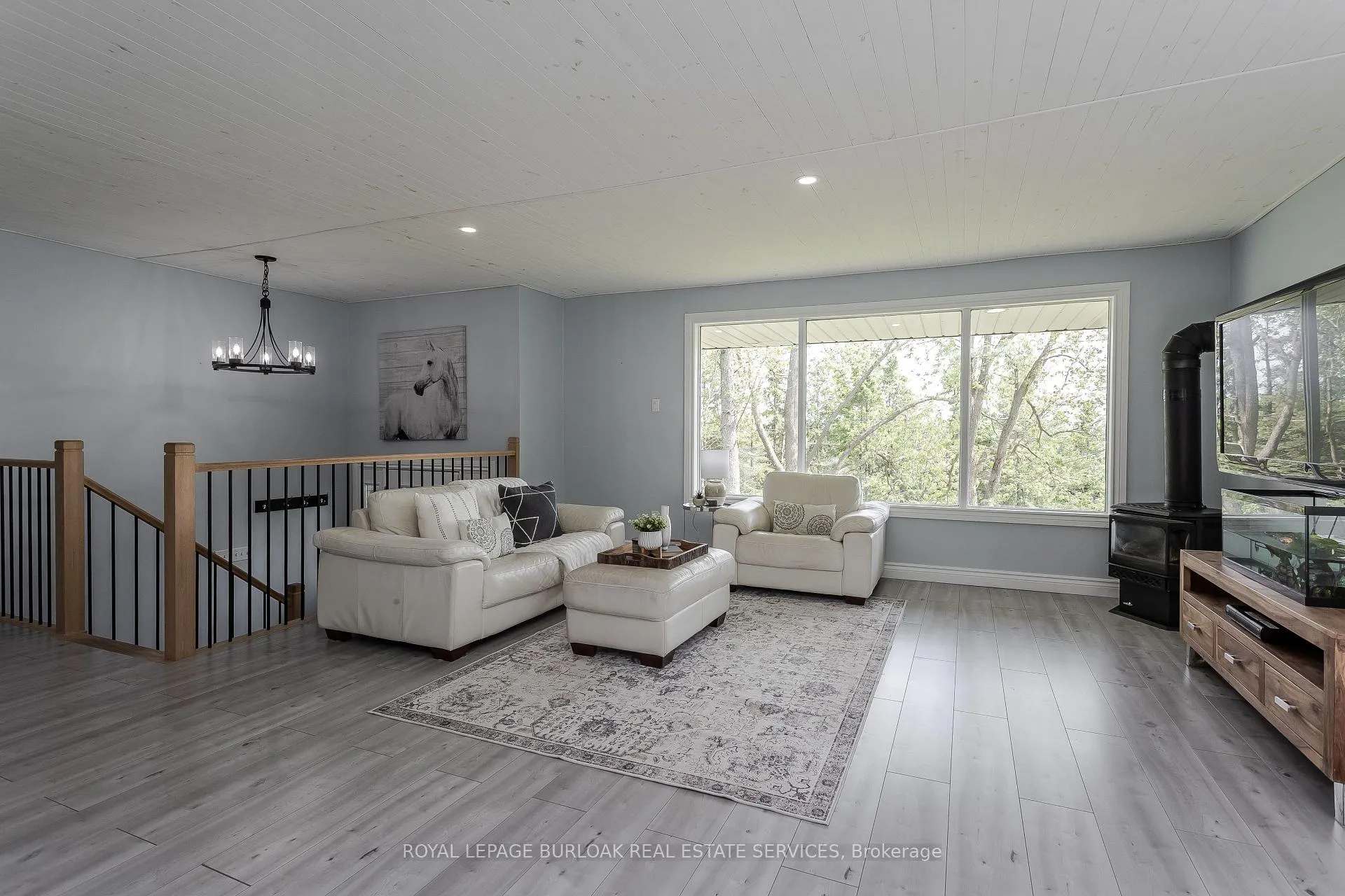 Photo 16 of 1119 Concession 8 Road W, Hamilton, Rural Flamborough — HOMEH