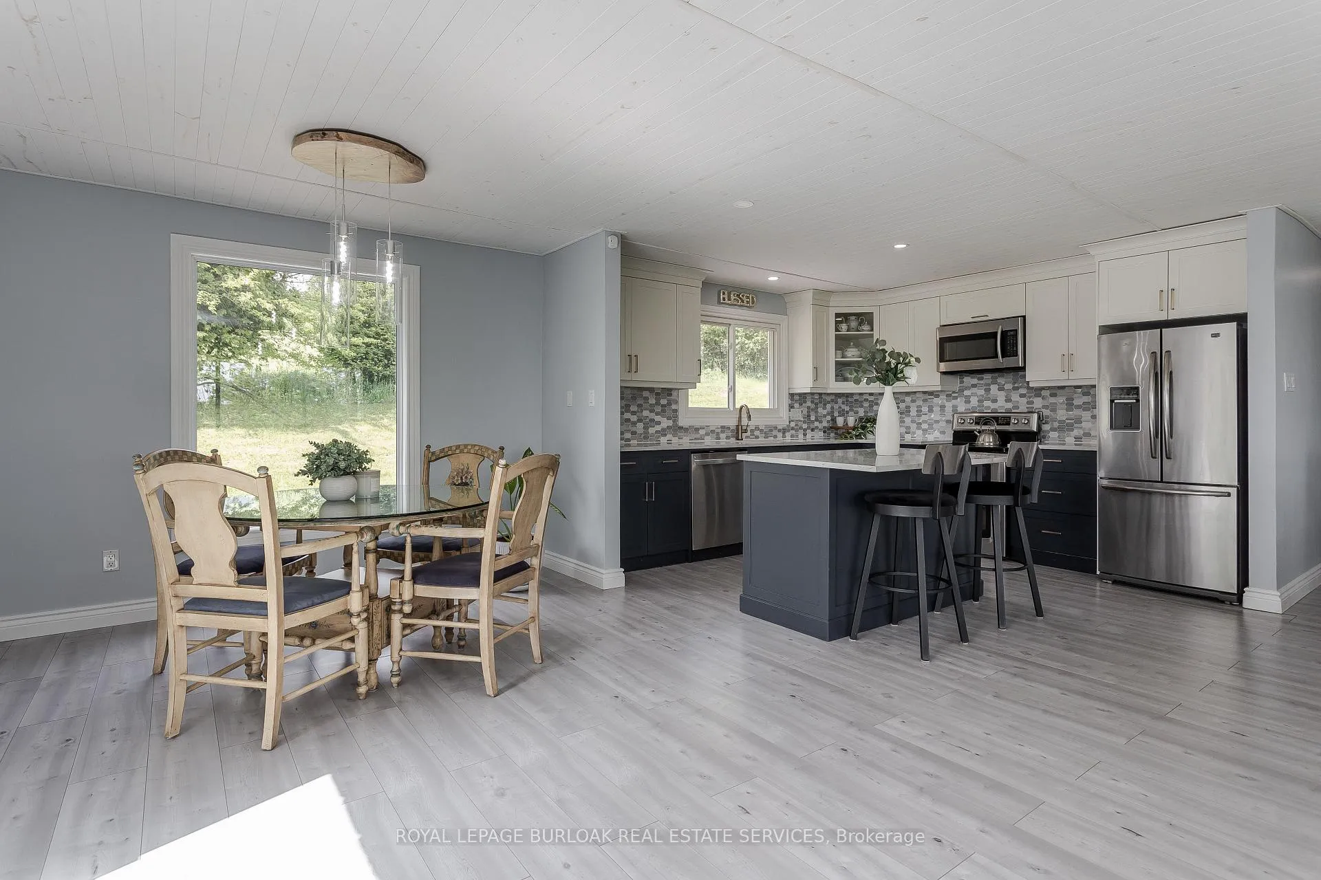 Photo 20 of 1119 Concession 8 Road W, Hamilton, Rural Flamborough — HOMEH
