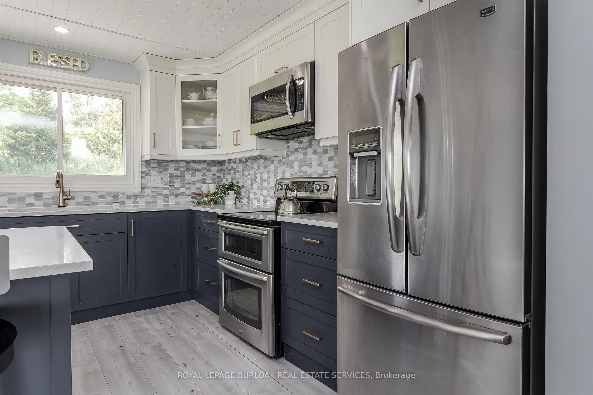 Photo 22 of 1119 Concession 8 Road W, Hamilton, Rural Flamborough — HOMEH