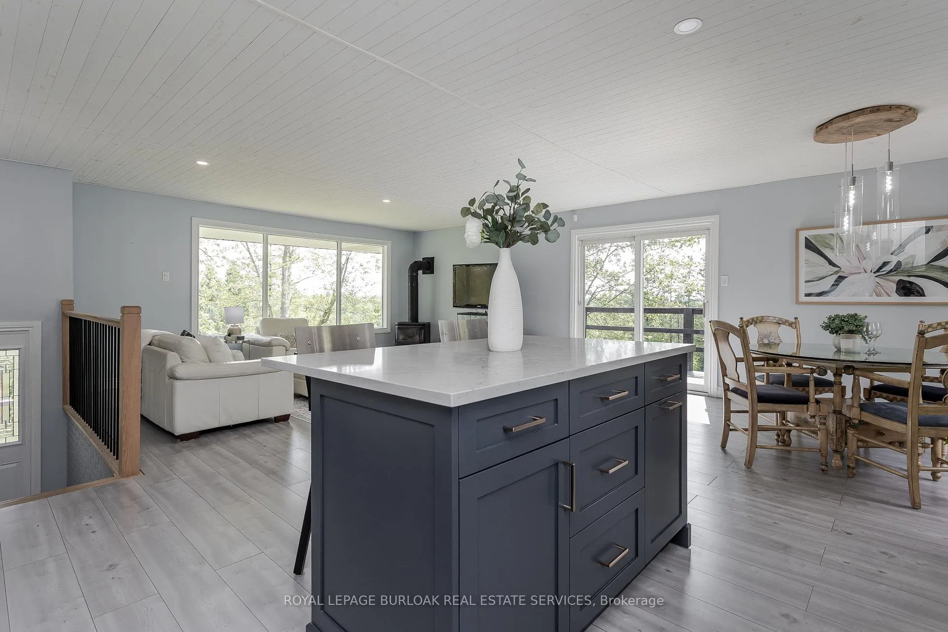 Photo 23 of 1119 Concession 8 Road W, Hamilton, Rural Flamborough — HOMEH