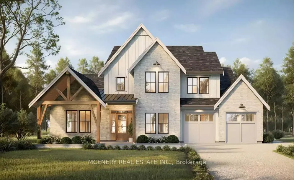 Front of 27 Stewart Drive