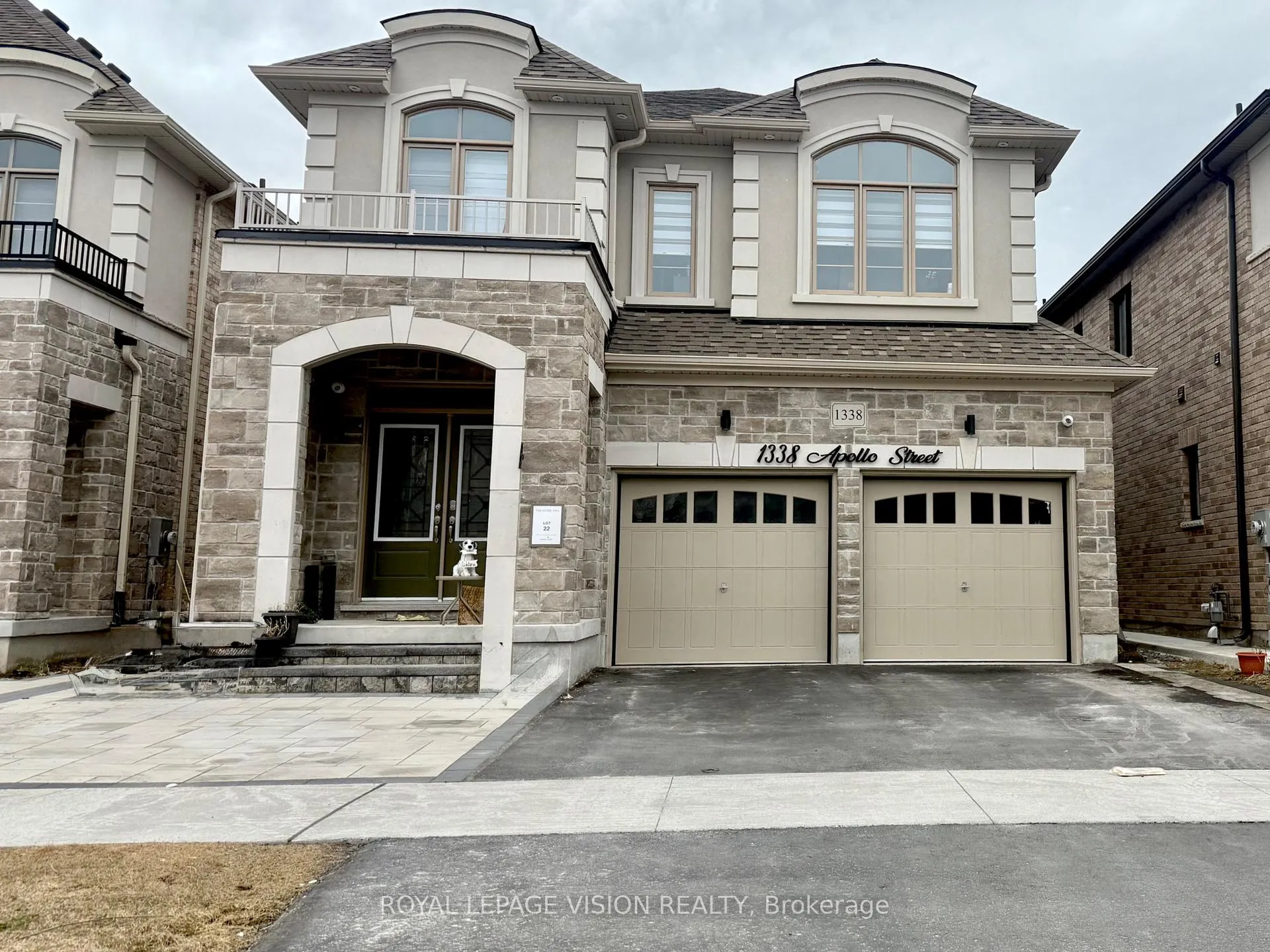 Photo 1 of Unit BSMT, 1338 Apollo Street, Oshawa, Eastdale — HOMEH