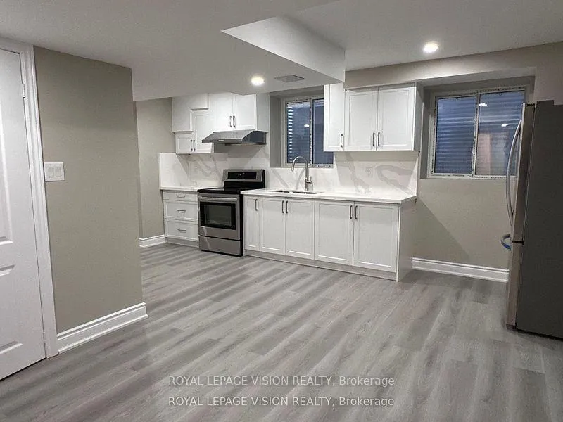 Photo 2 of Unit BSMT, 1338 Apollo Street, Oshawa, Eastdale — HOMEH