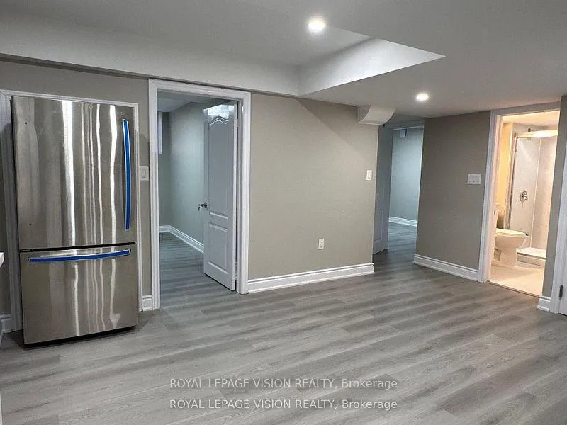 Photo 4 of Unit BSMT, 1338 Apollo Street, Oshawa, Eastdale — HOMEH