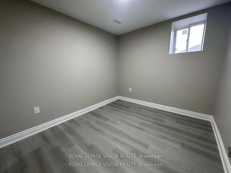 Photo 6 of Unit BSMT, 1338 Apollo Street, Oshawa, Eastdale — HOMEH