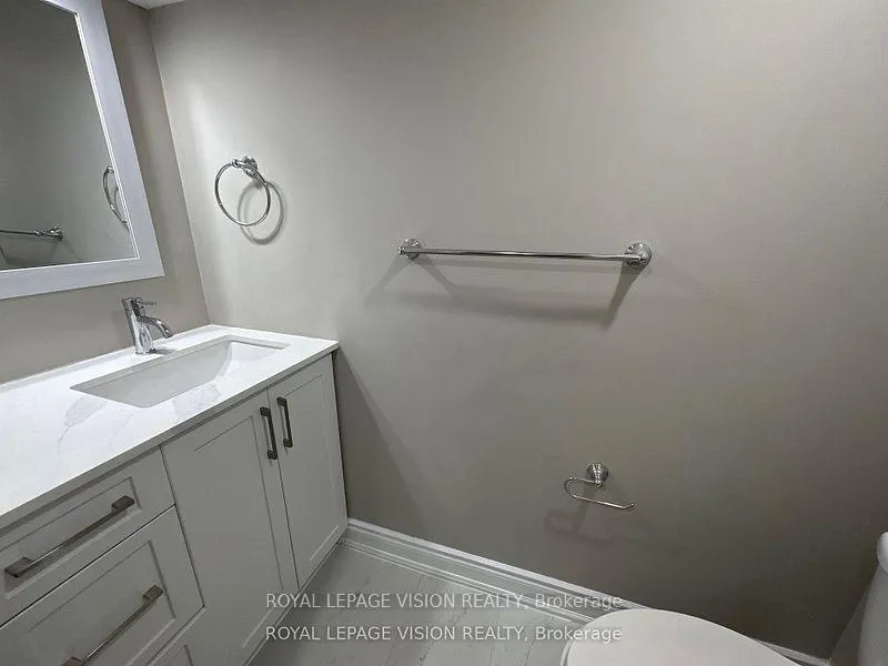 Photo 11 of Unit BSMT, 1338 Apollo Street, Oshawa, Eastdale — HOMEH