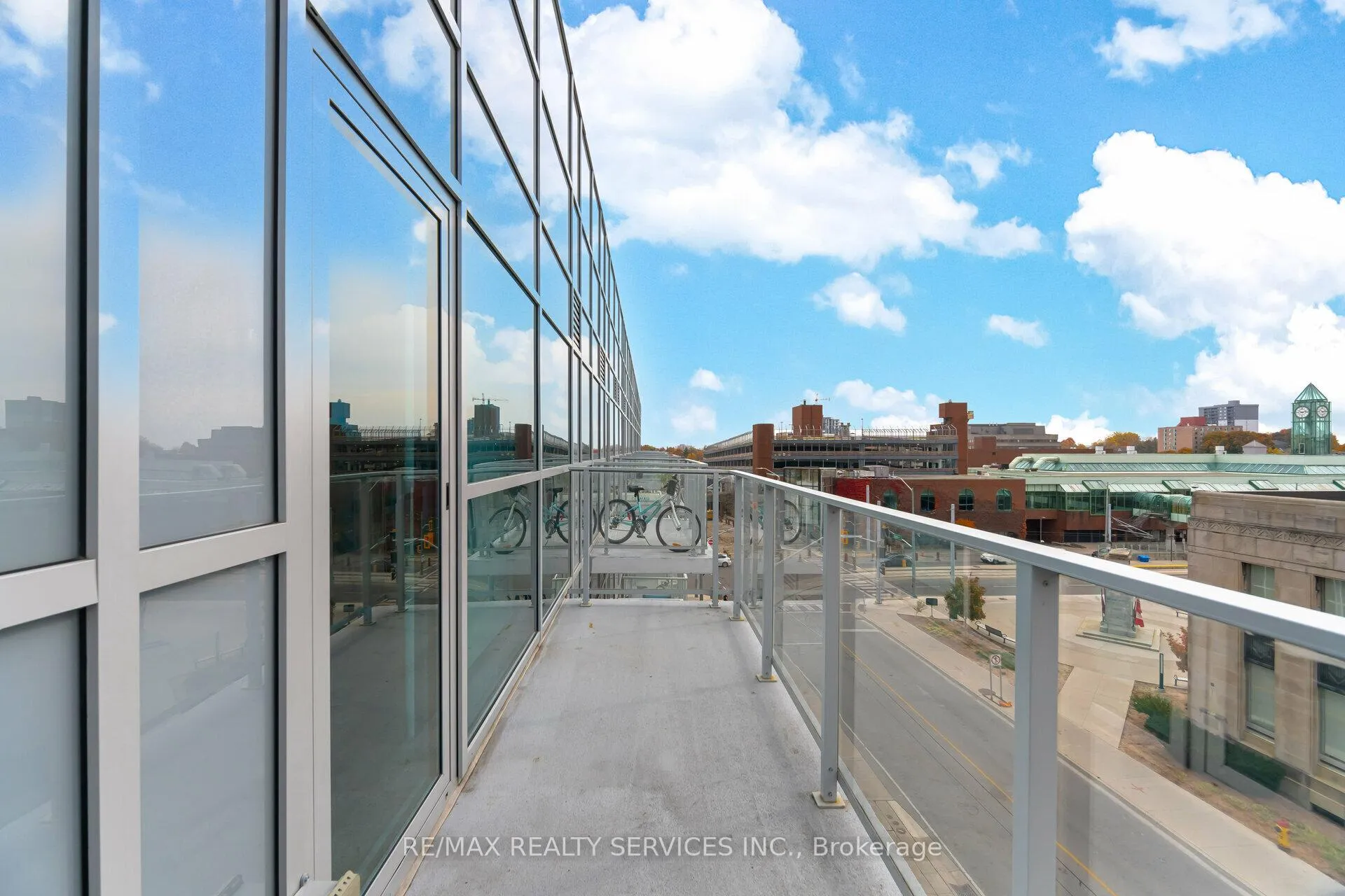 Photo 30 of Unit 407, 60 Frederick Street, Kitchener — HOMEH