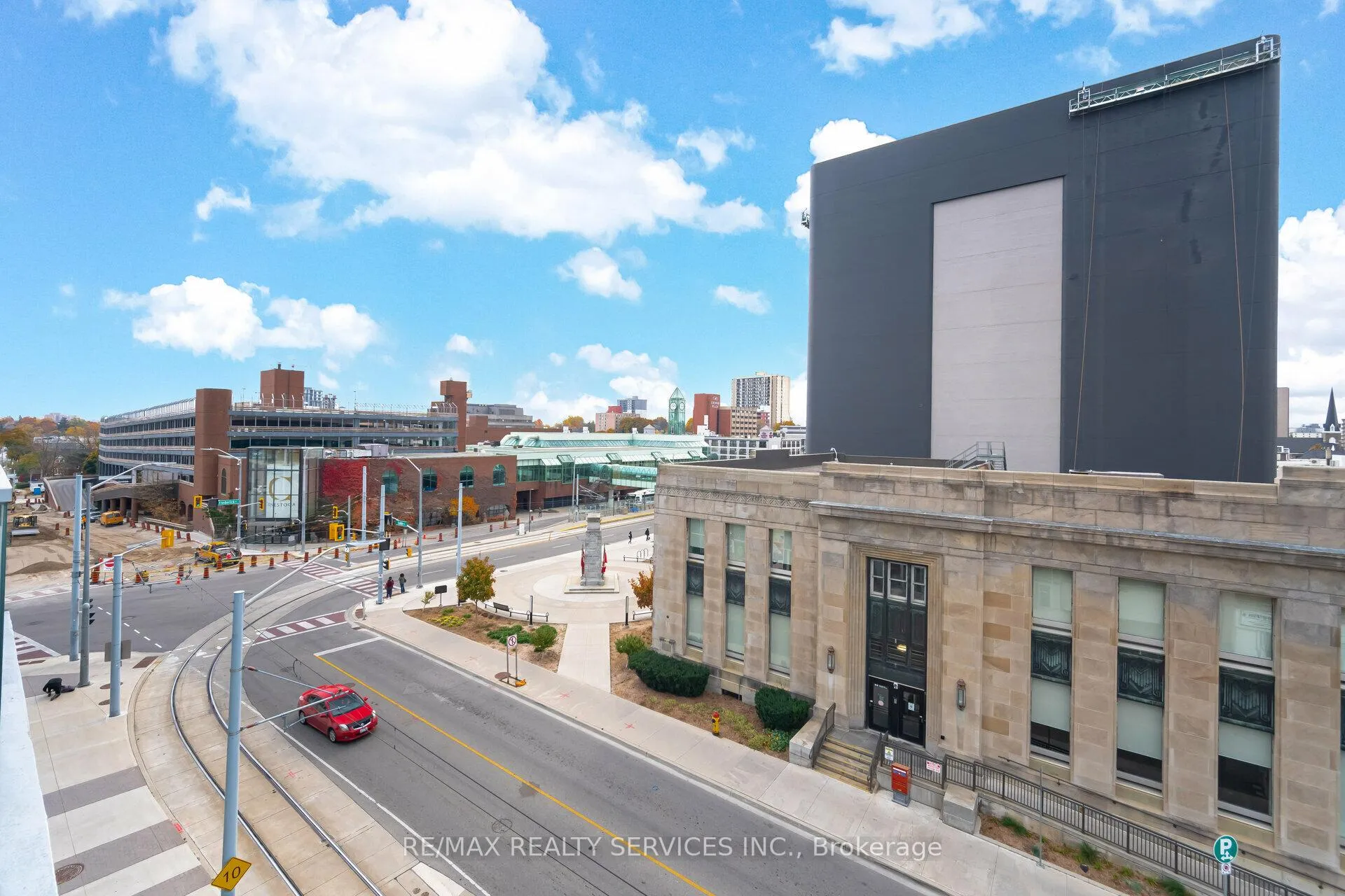 Photo 31 of Unit 407, 60 Frederick Street, Kitchener — HOMEH
