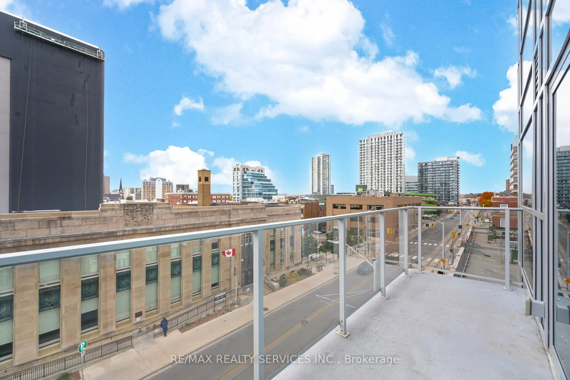 Photo 32 of Unit 407, 60 Frederick Street, Kitchener — HOMEH