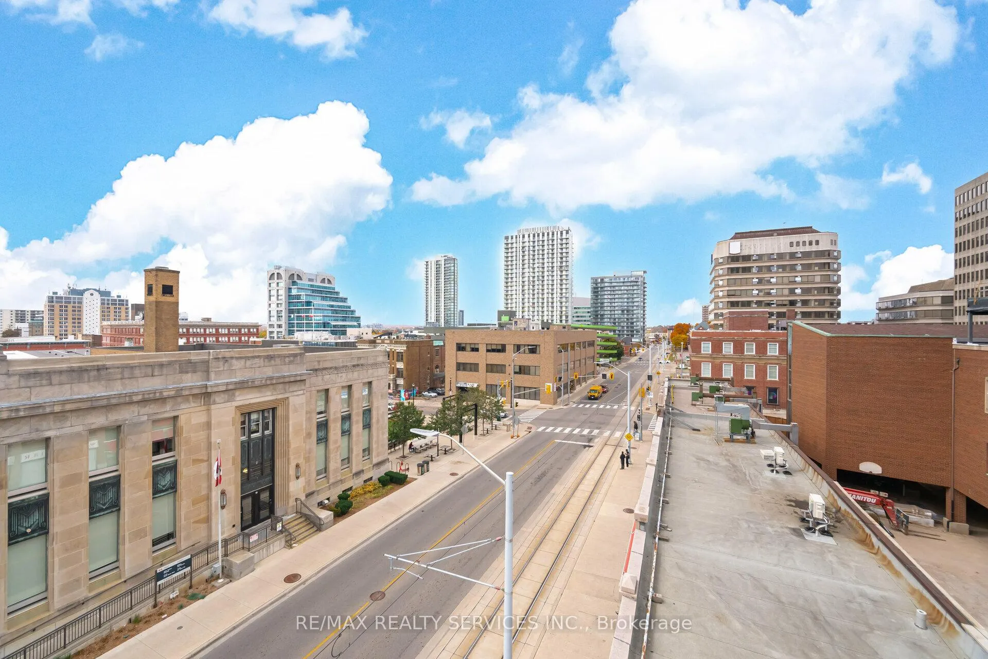 Photo 33 of Unit 407, 60 Frederick Street, Kitchener — HOMEH
