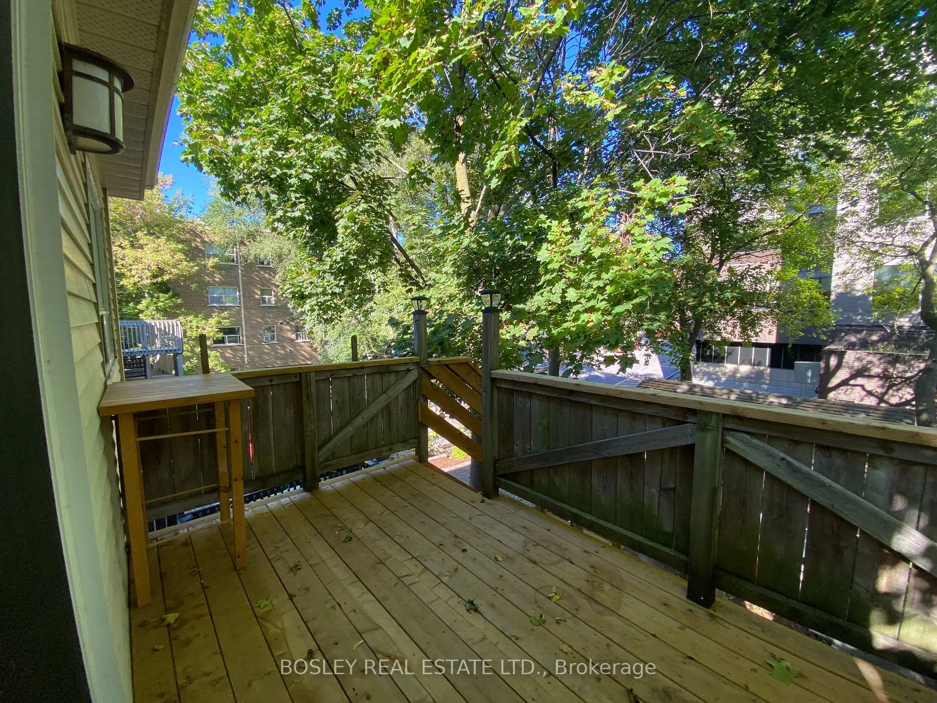 Photo 13 of Unit #2 (UPPER), 33 Lorindale Avenue, Toronto, Lawrence Park North — HOMEH