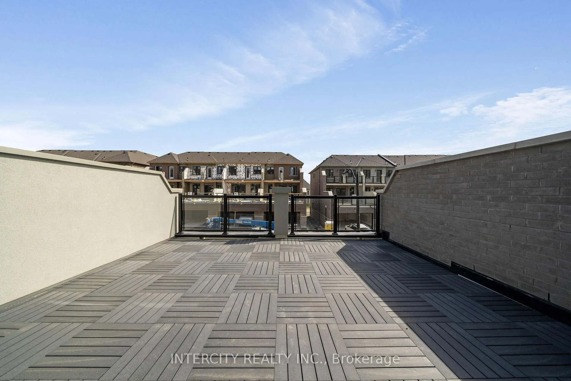 Photo 19 of 323 Inspire Boulevard, Brampton, Sandringham-Wellington North — HOMEH