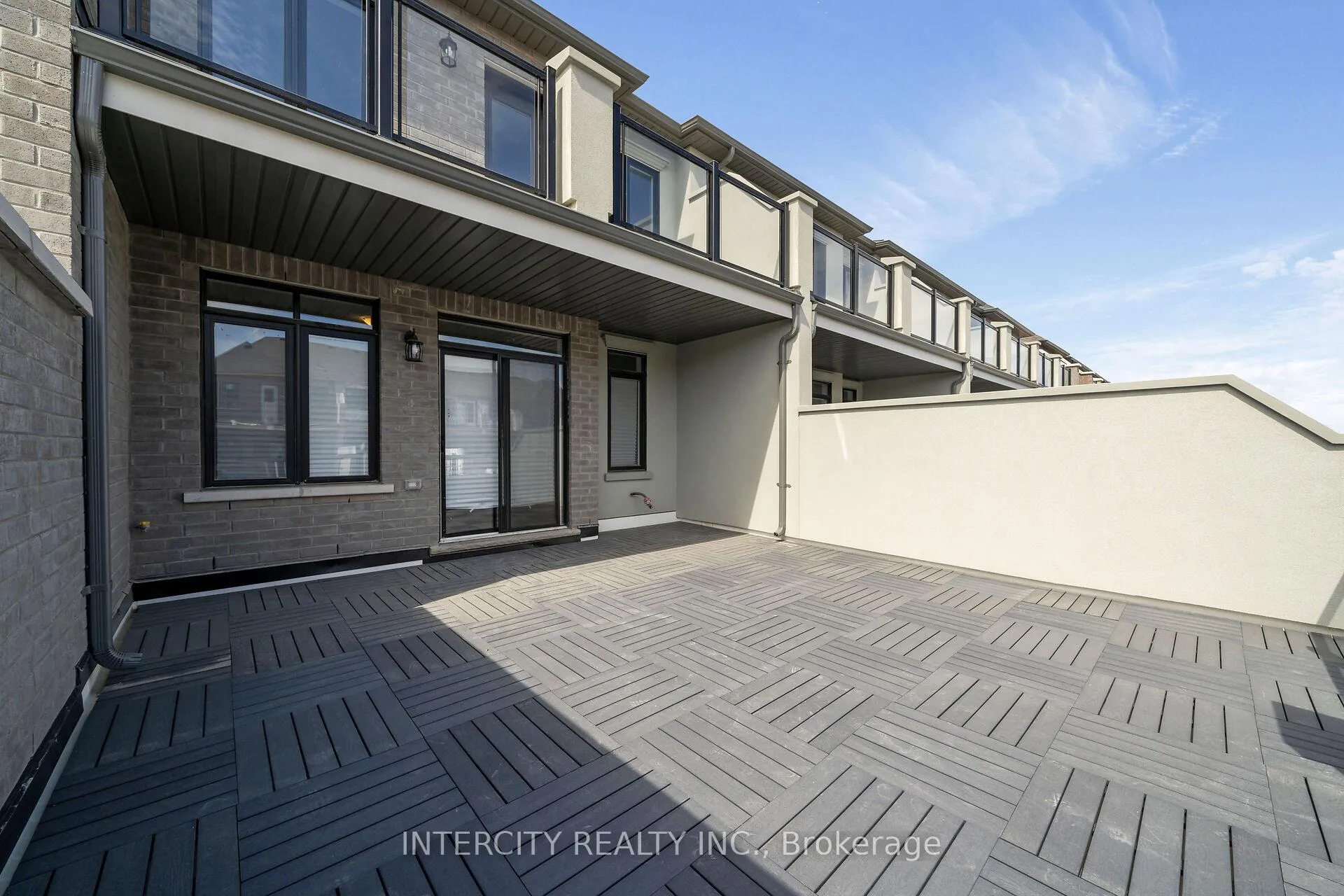 Photo 20 of 323 Inspire Boulevard, Brampton, Sandringham-Wellington North — HOMEH
