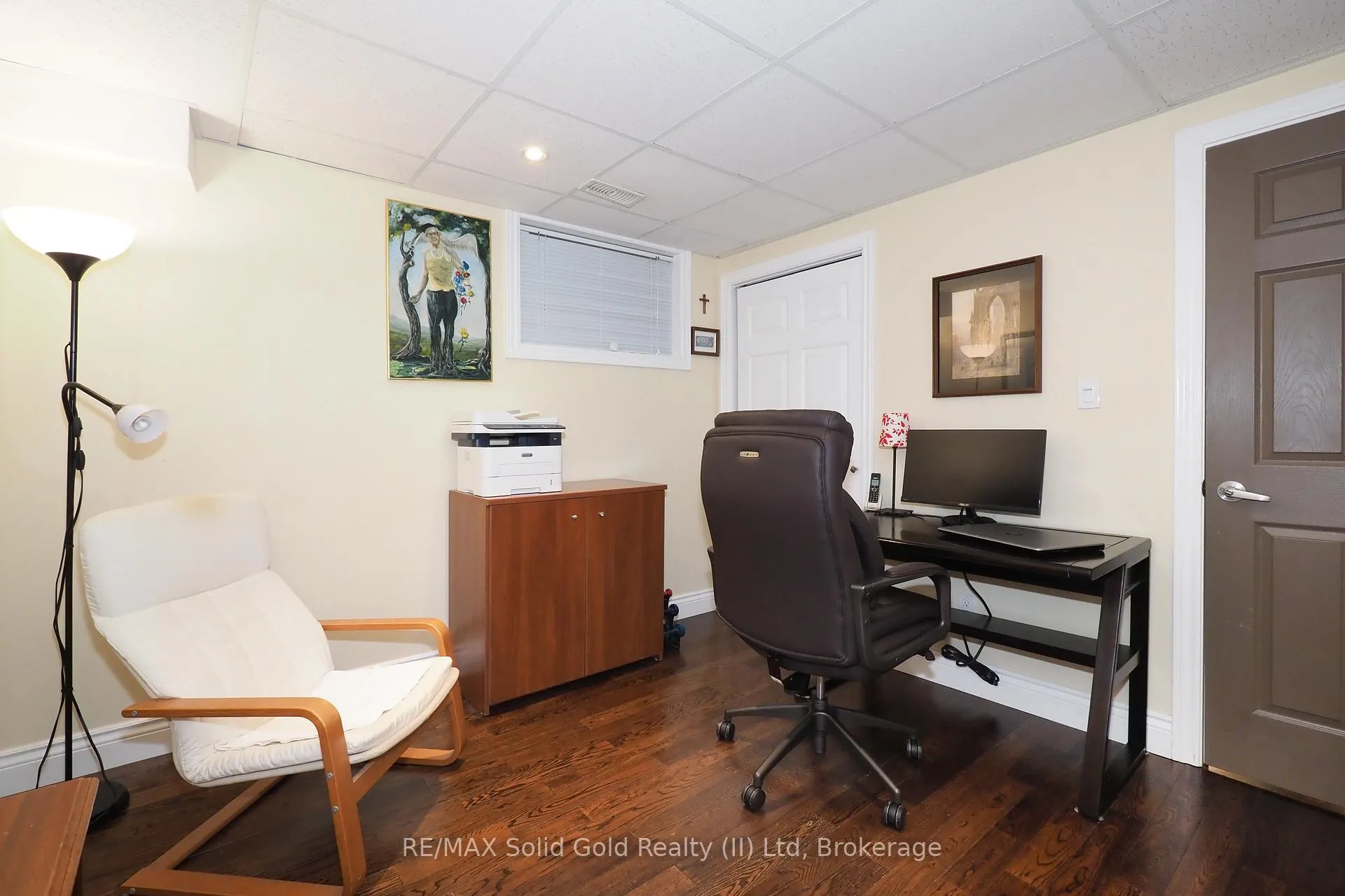 Photo 38 of 33 Huck Crescent, Kitchener — HOMEH
