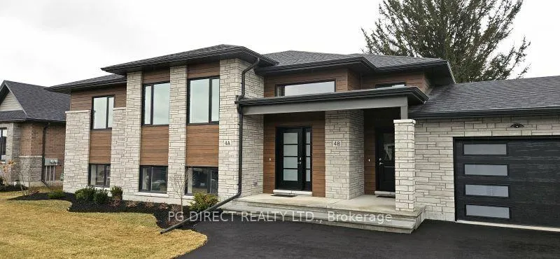 Photo 1 of 4 Cardinal Court, Prince Edward County, Sophiasburg Ward — HOMEH