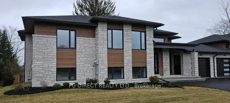 Photo 2 of 4 Cardinal Court, Prince Edward County, Sophiasburg Ward — HOMEH