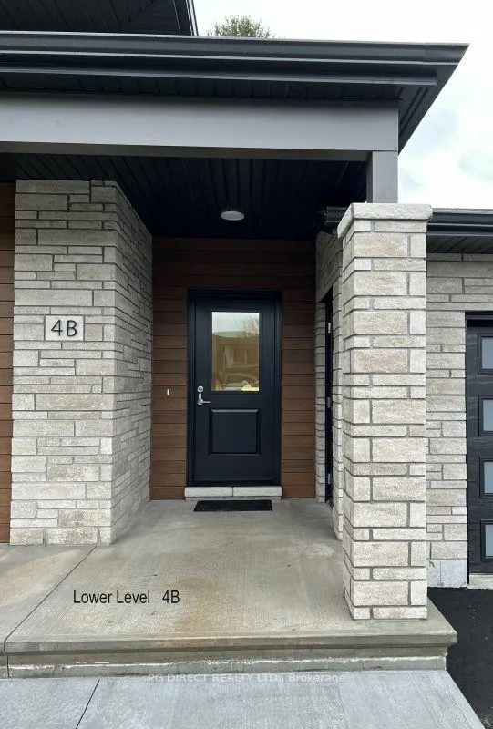 Photo 13 of 4 Cardinal Court, Prince Edward County, Sophiasburg Ward — HOMEH